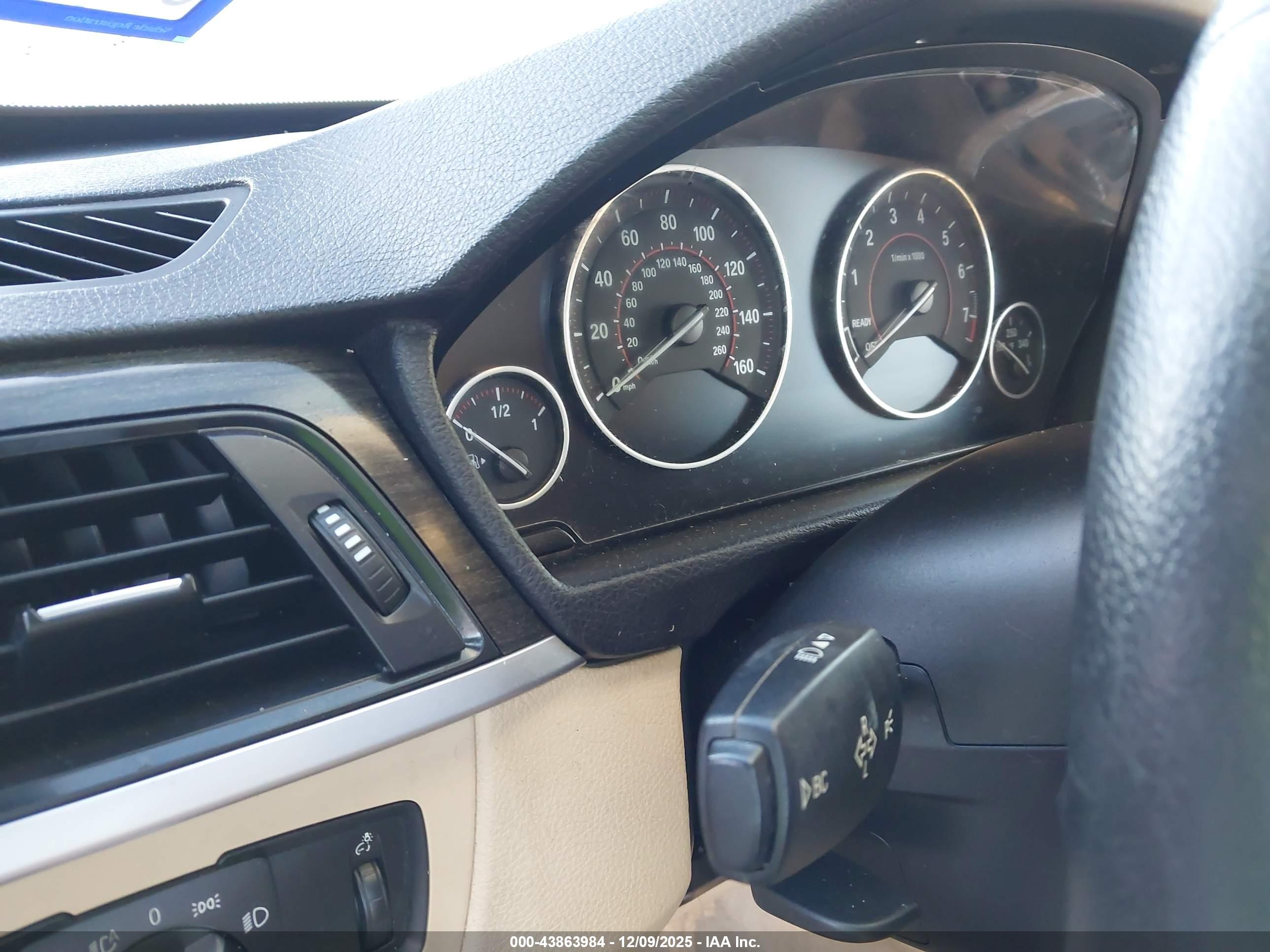 BMW 428I image 7
