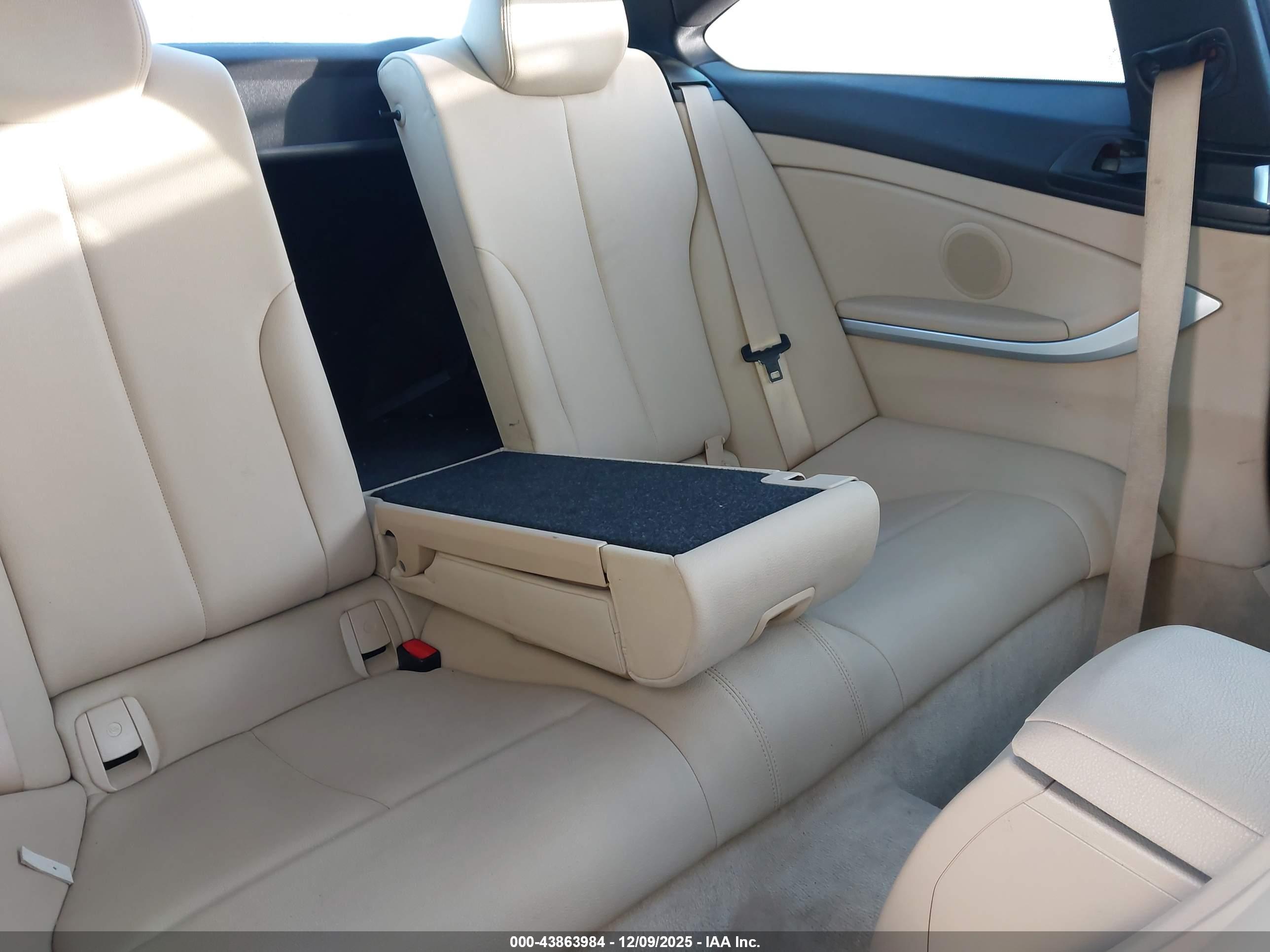 BMW 428I image 8