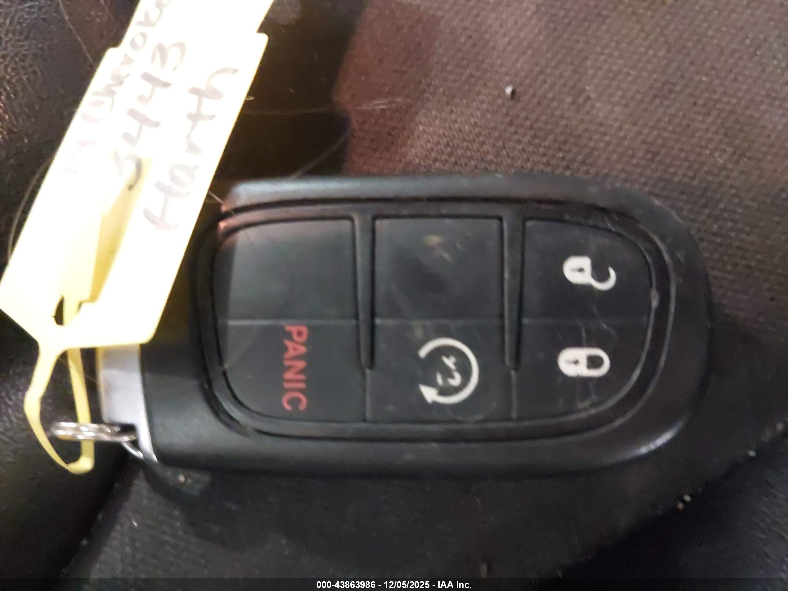 JEEP CHEROKEE image 11