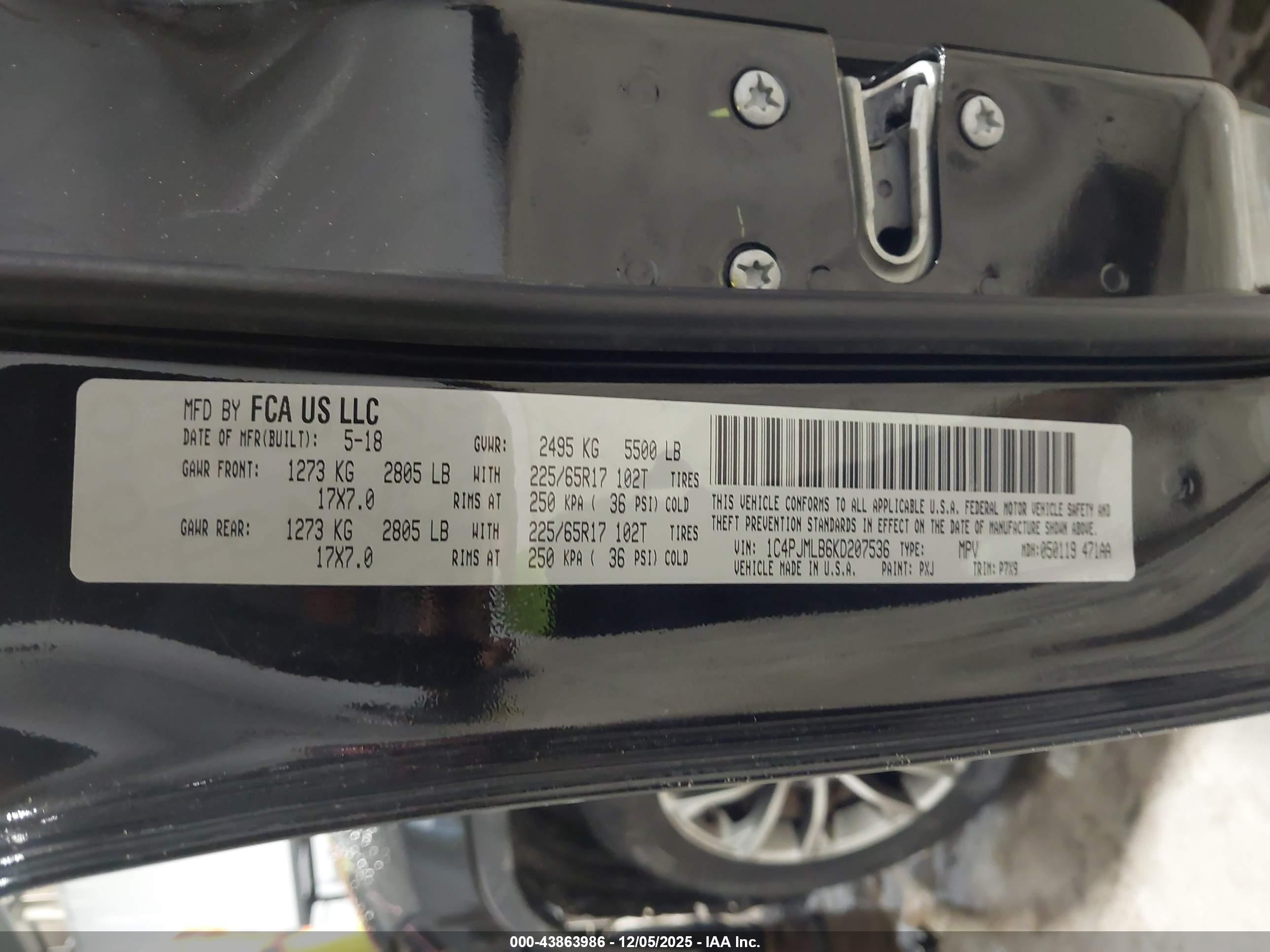 JEEP CHEROKEE image 9