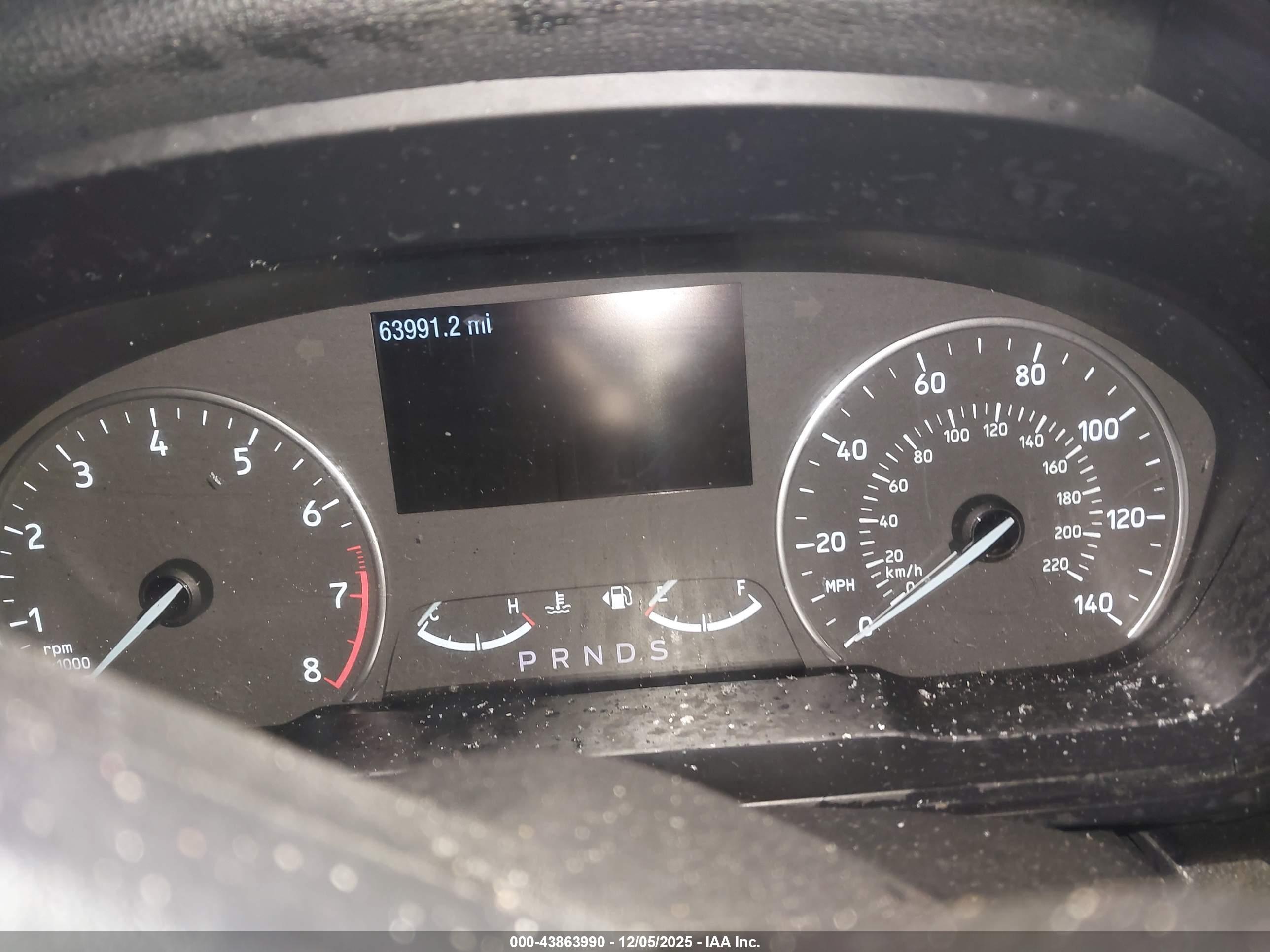 FORD ECOSPORT image 7