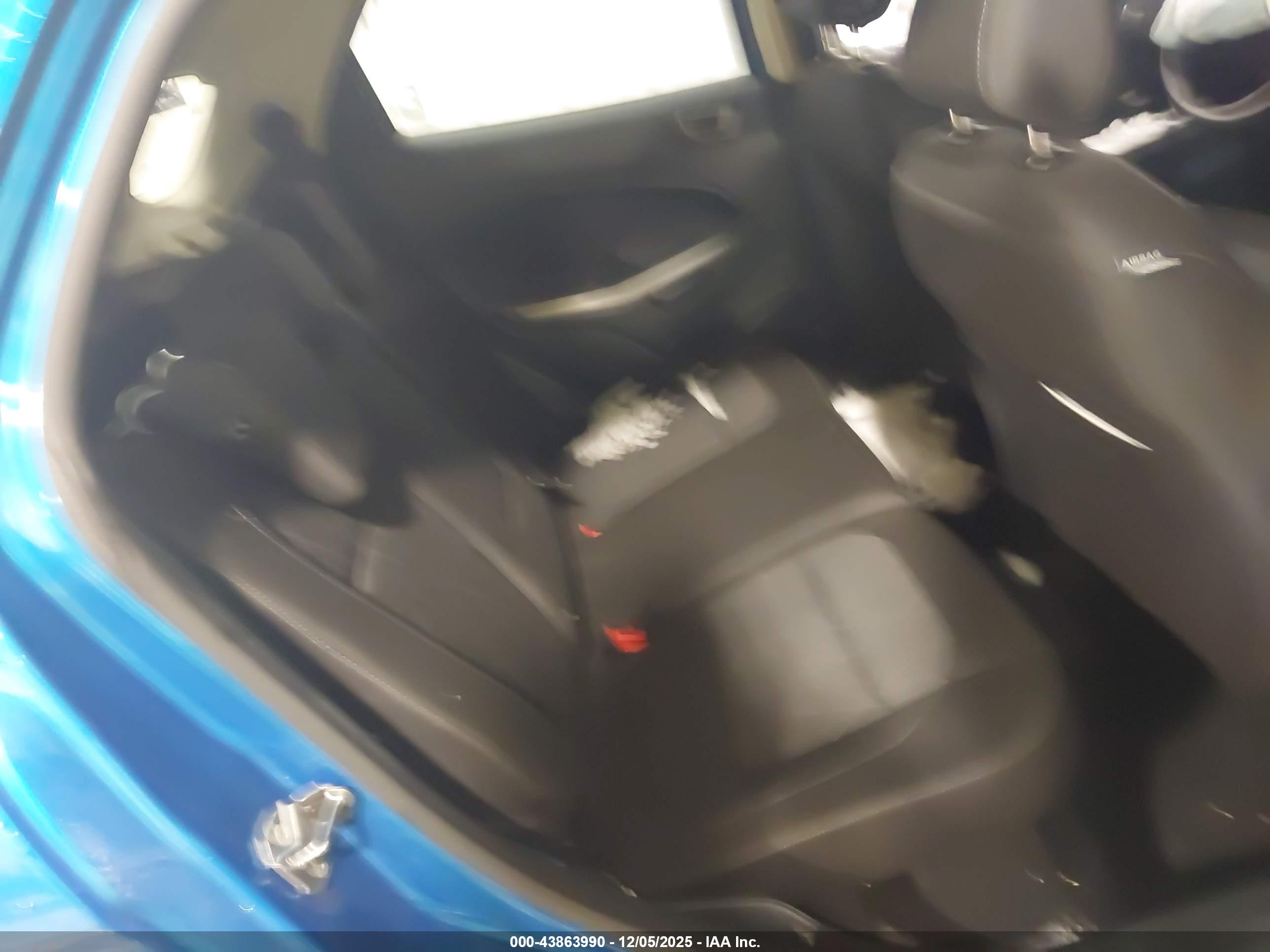 FORD ECOSPORT image 8