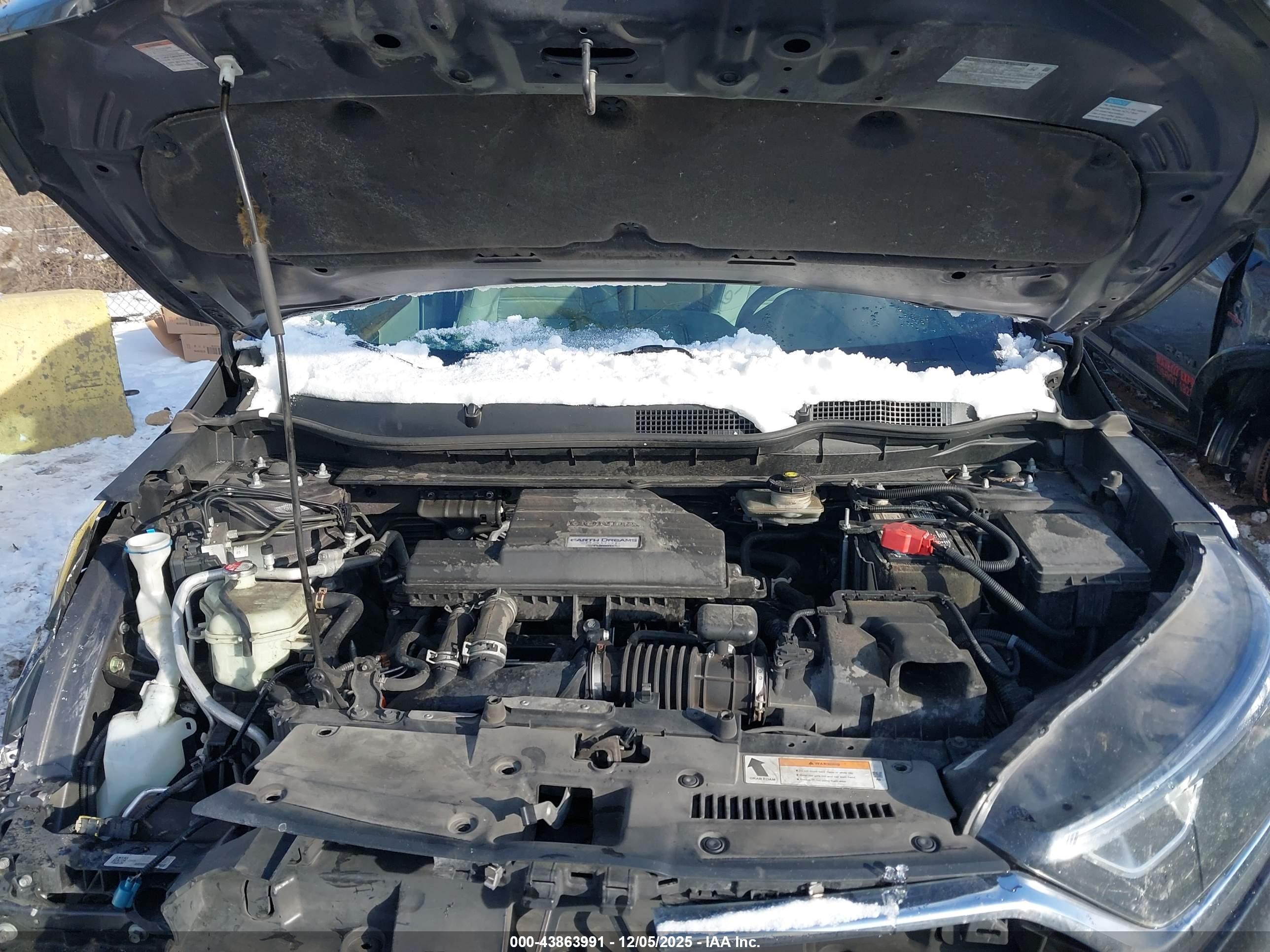 HONDA CR-V image 10