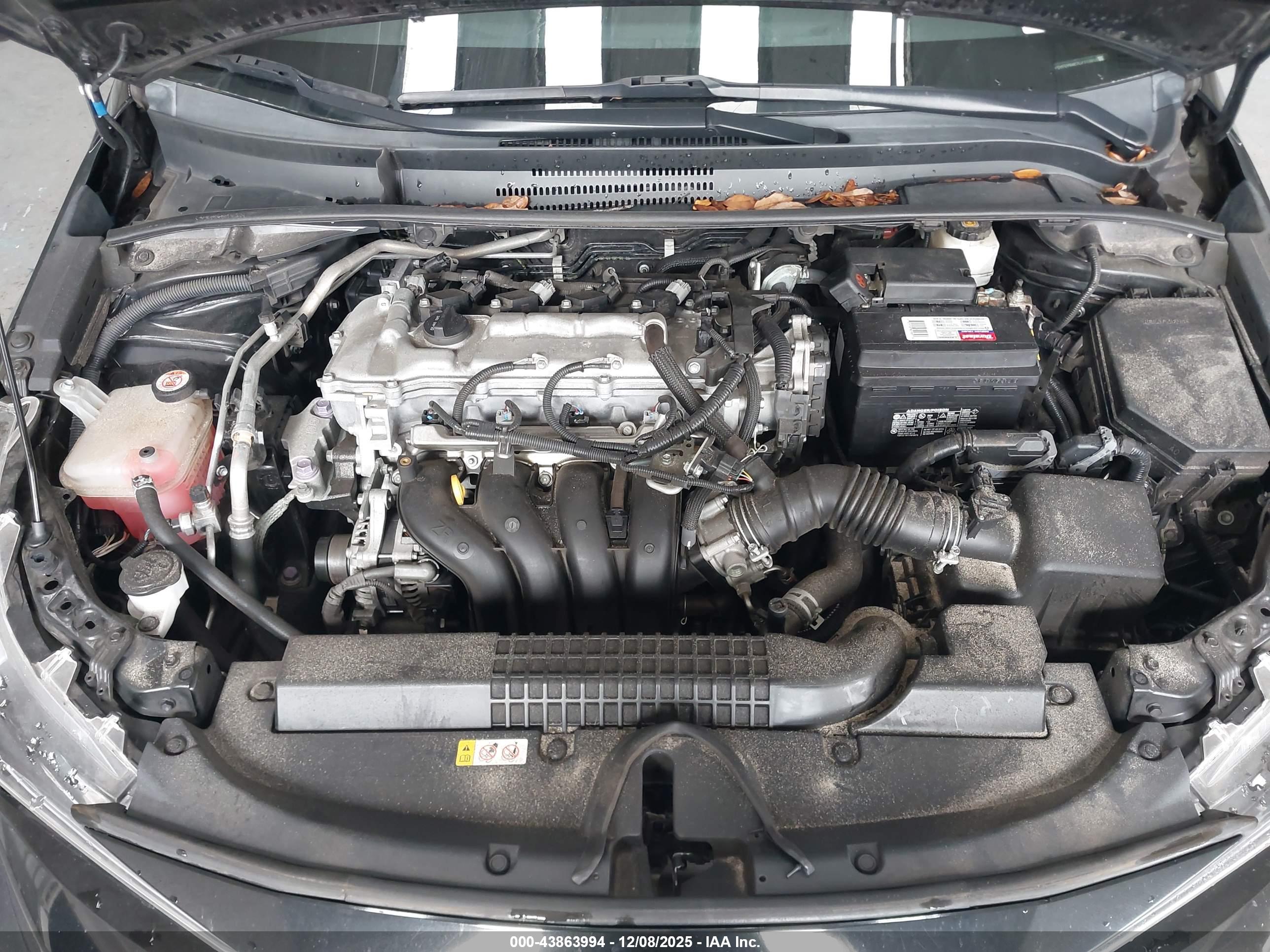 TOYOTA COROLLA image 10