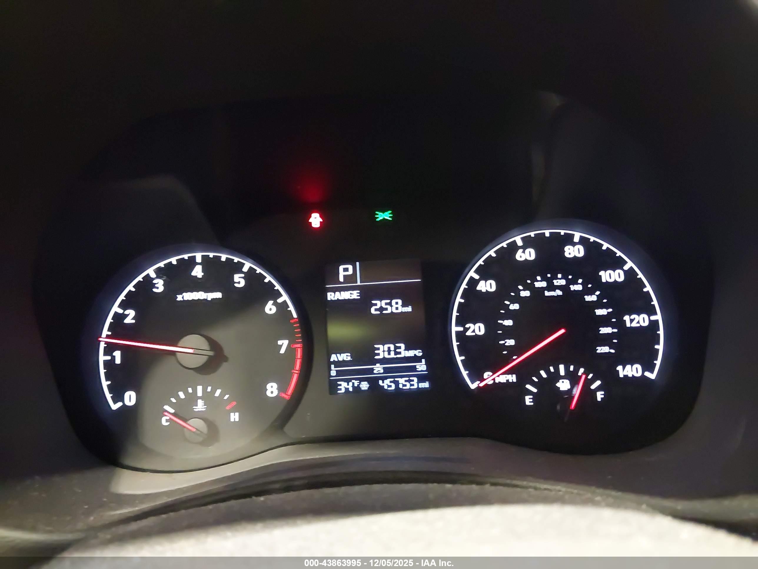 HYUNDAI ACCENT image 7
