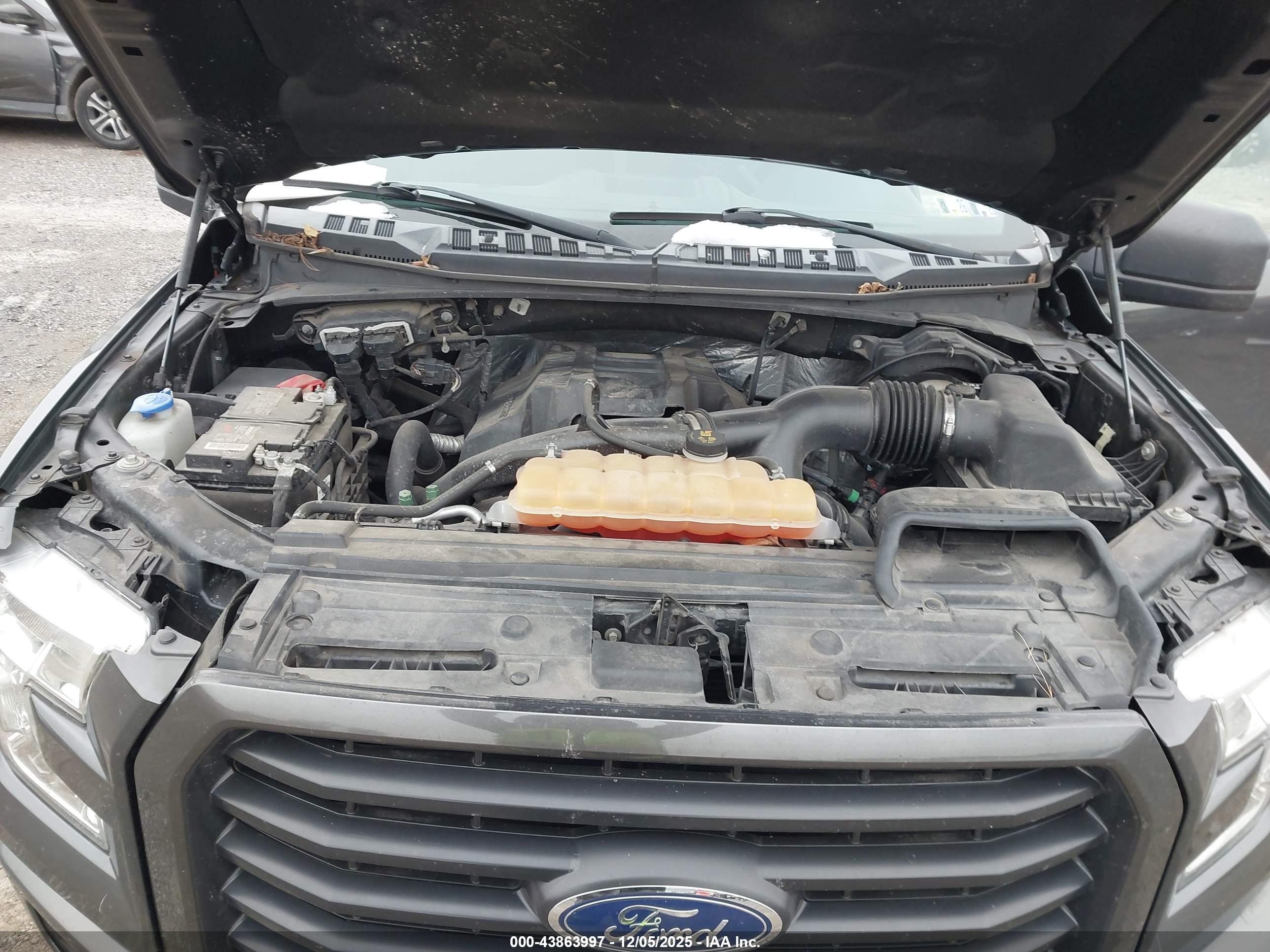 FORD F-150 image 10