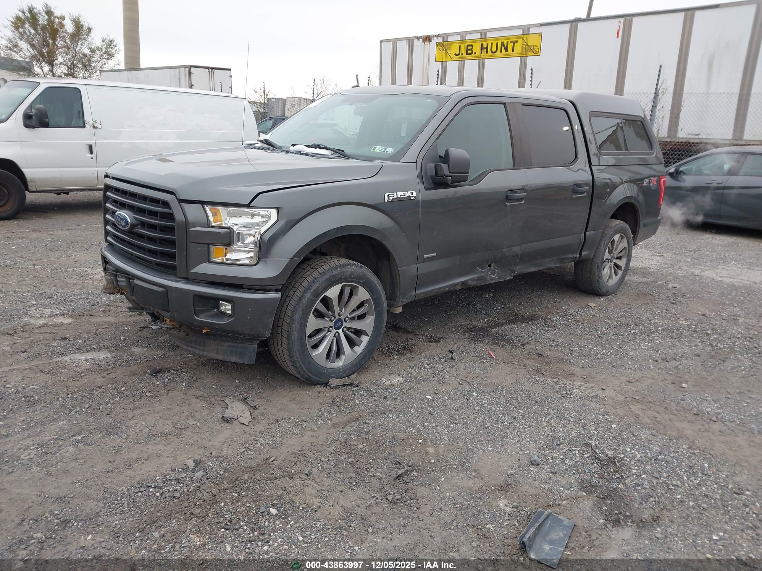 FORD F-150 image 2