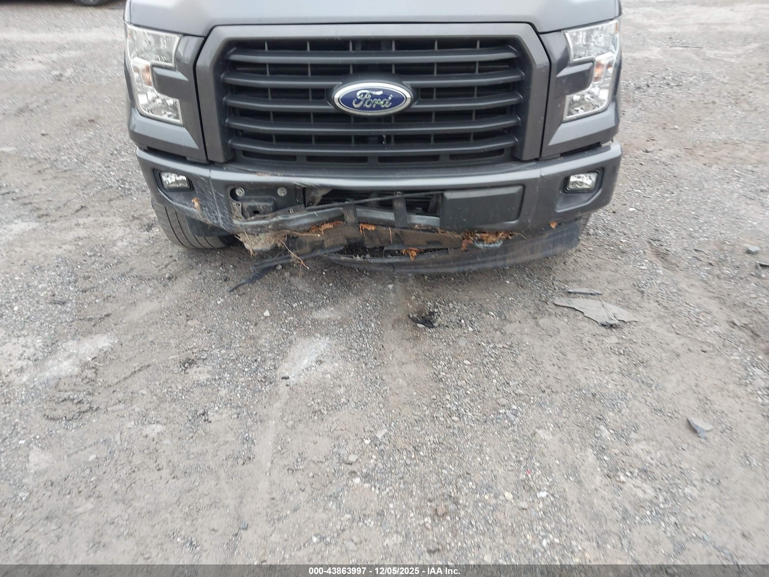FORD F-150 image 6