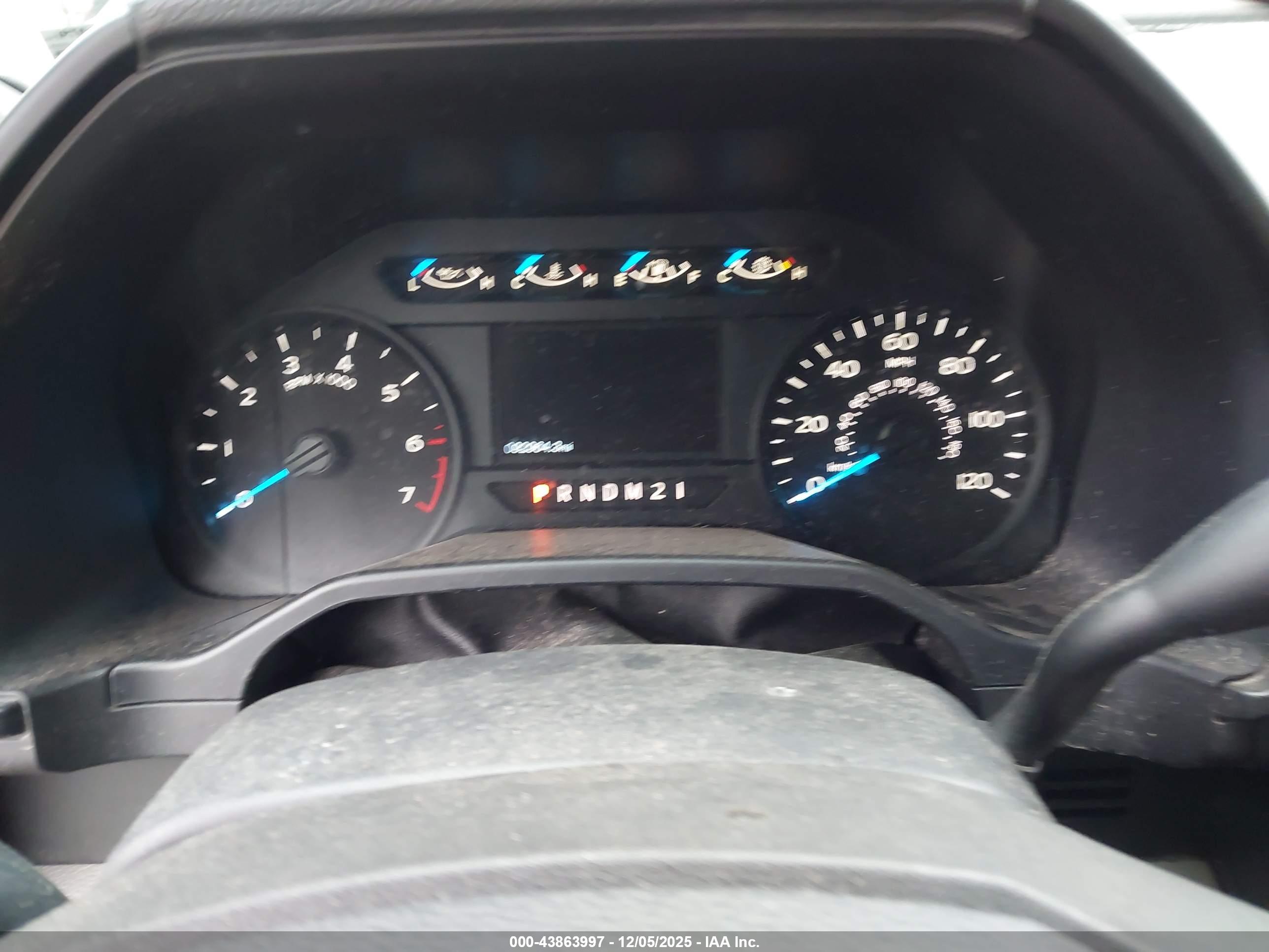 FORD F-150 image 7