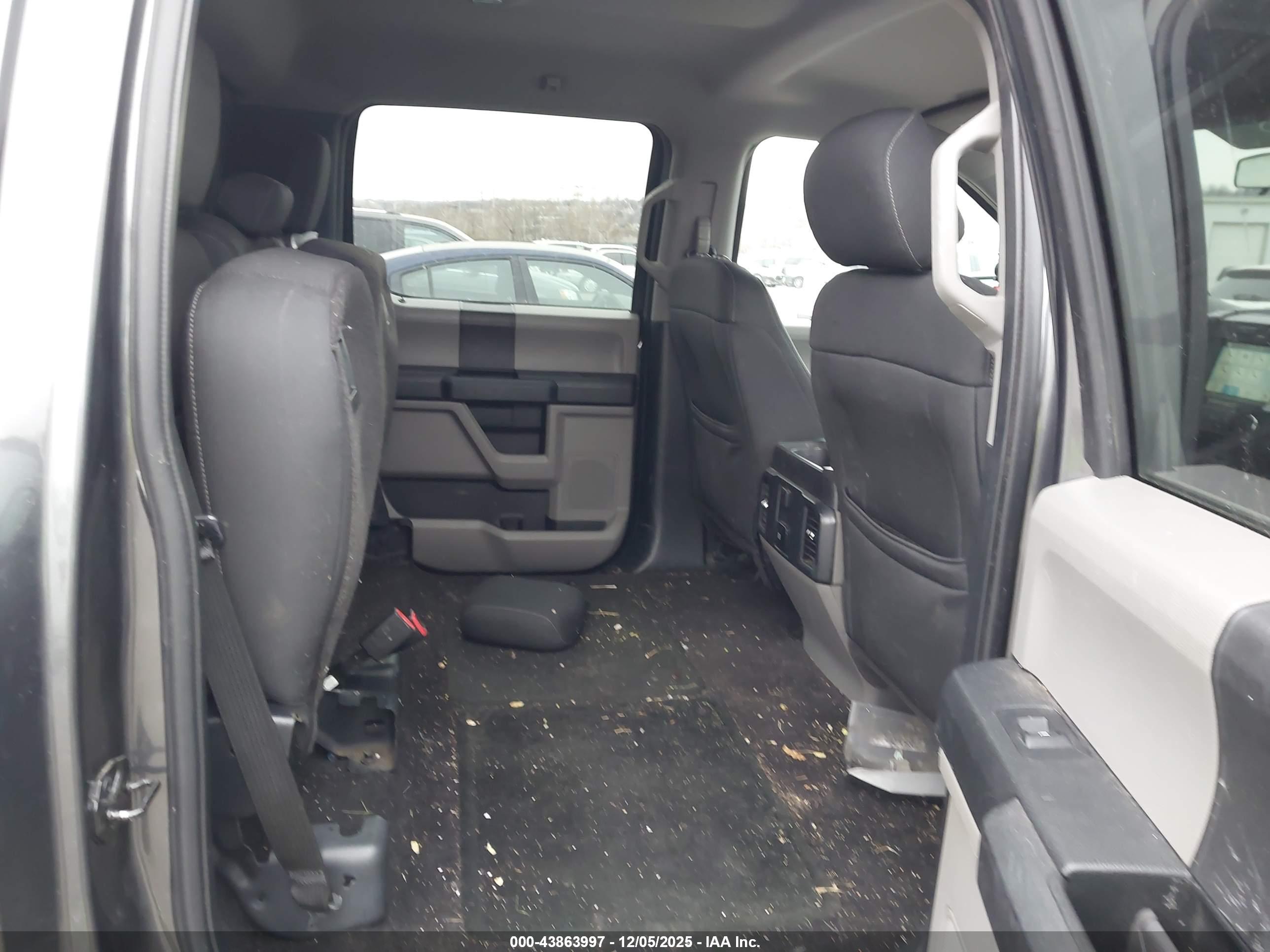 FORD F-150 image 8