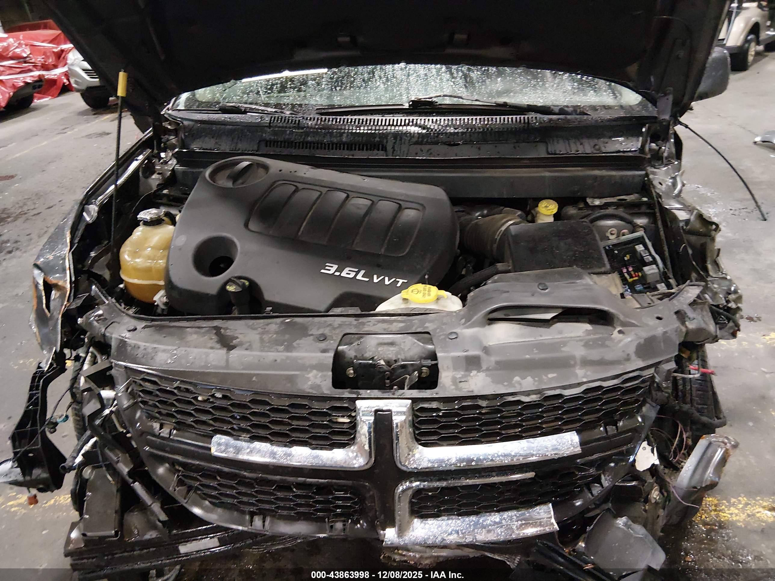 DODGE JOURNEY image 10