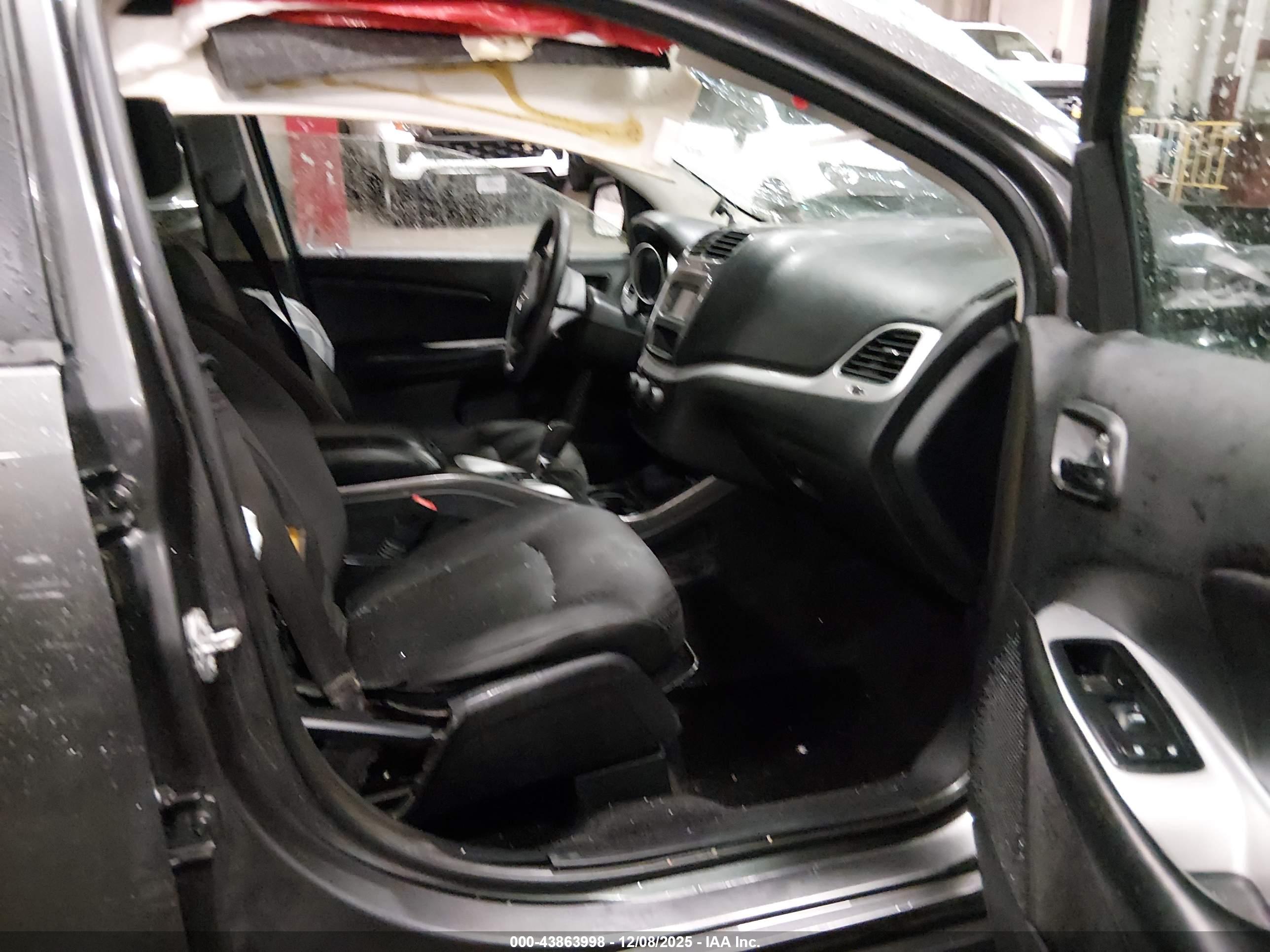 DODGE JOURNEY image 5