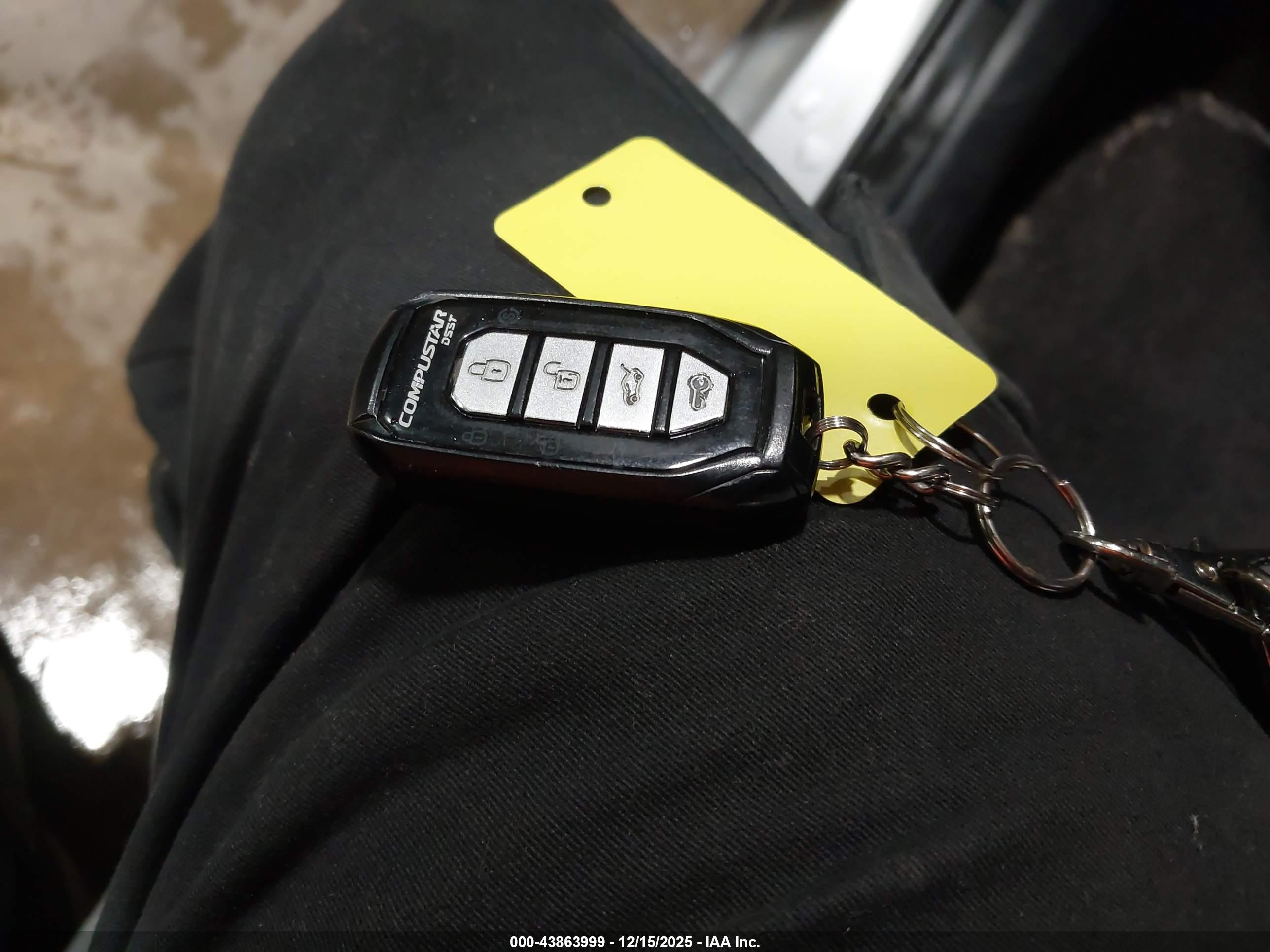 KIA FORTE image 11