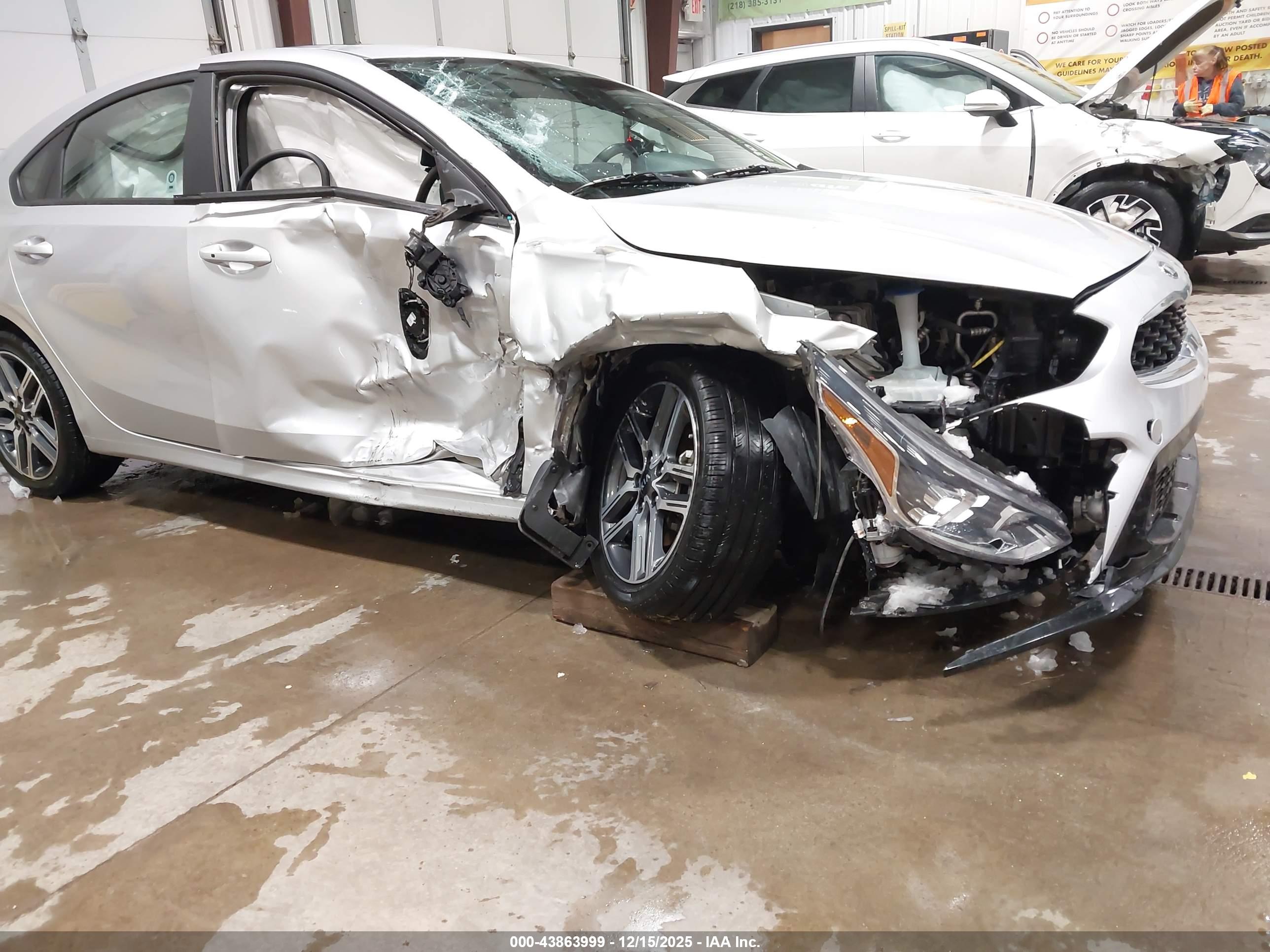 KIA FORTE image 6