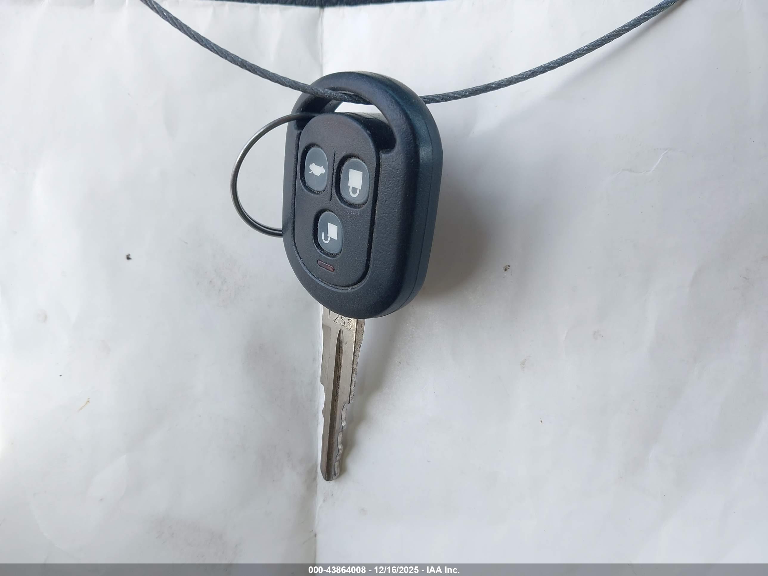 CHEVROLET AVEO image 11