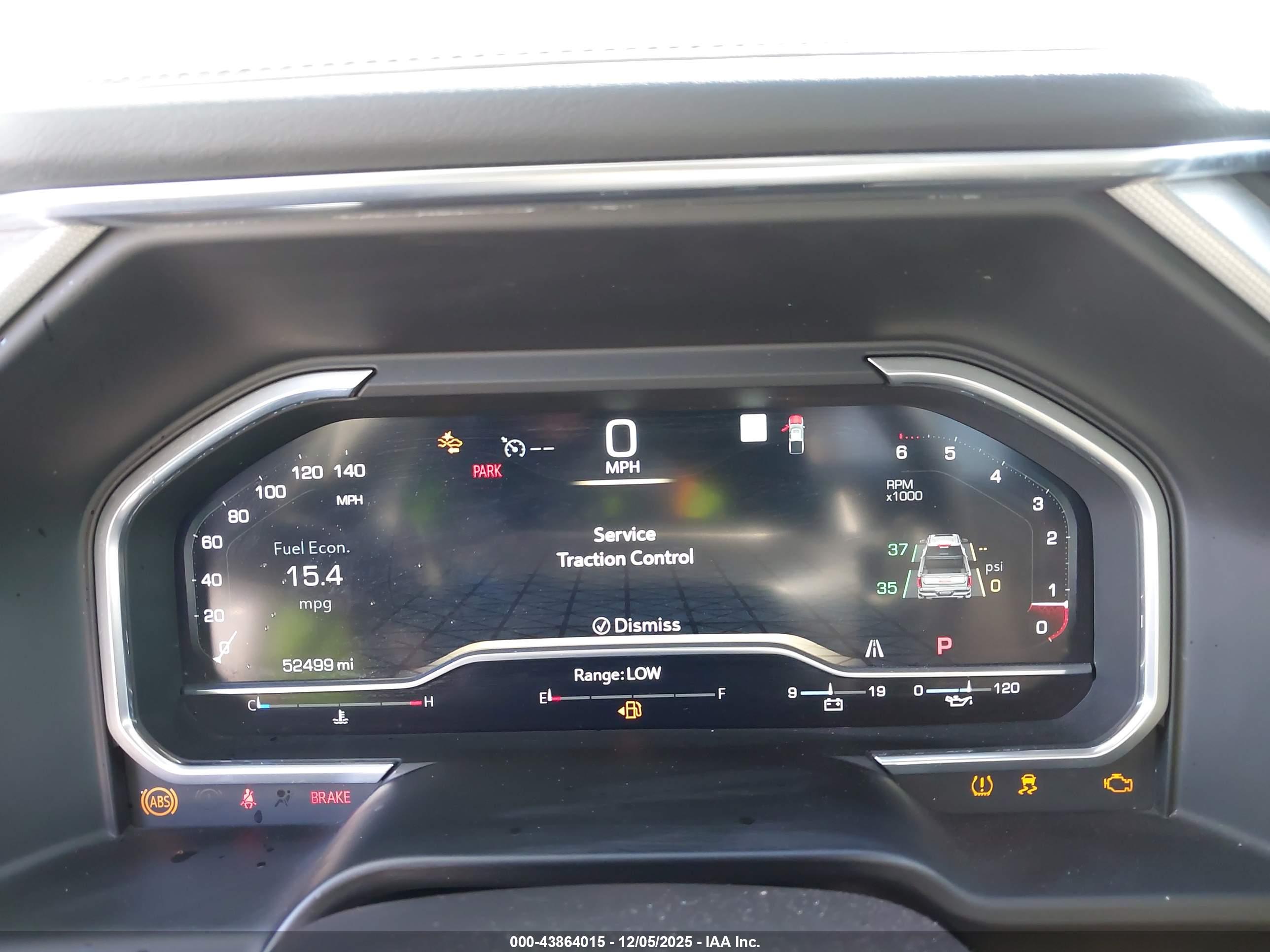GMC SIERRA image 7