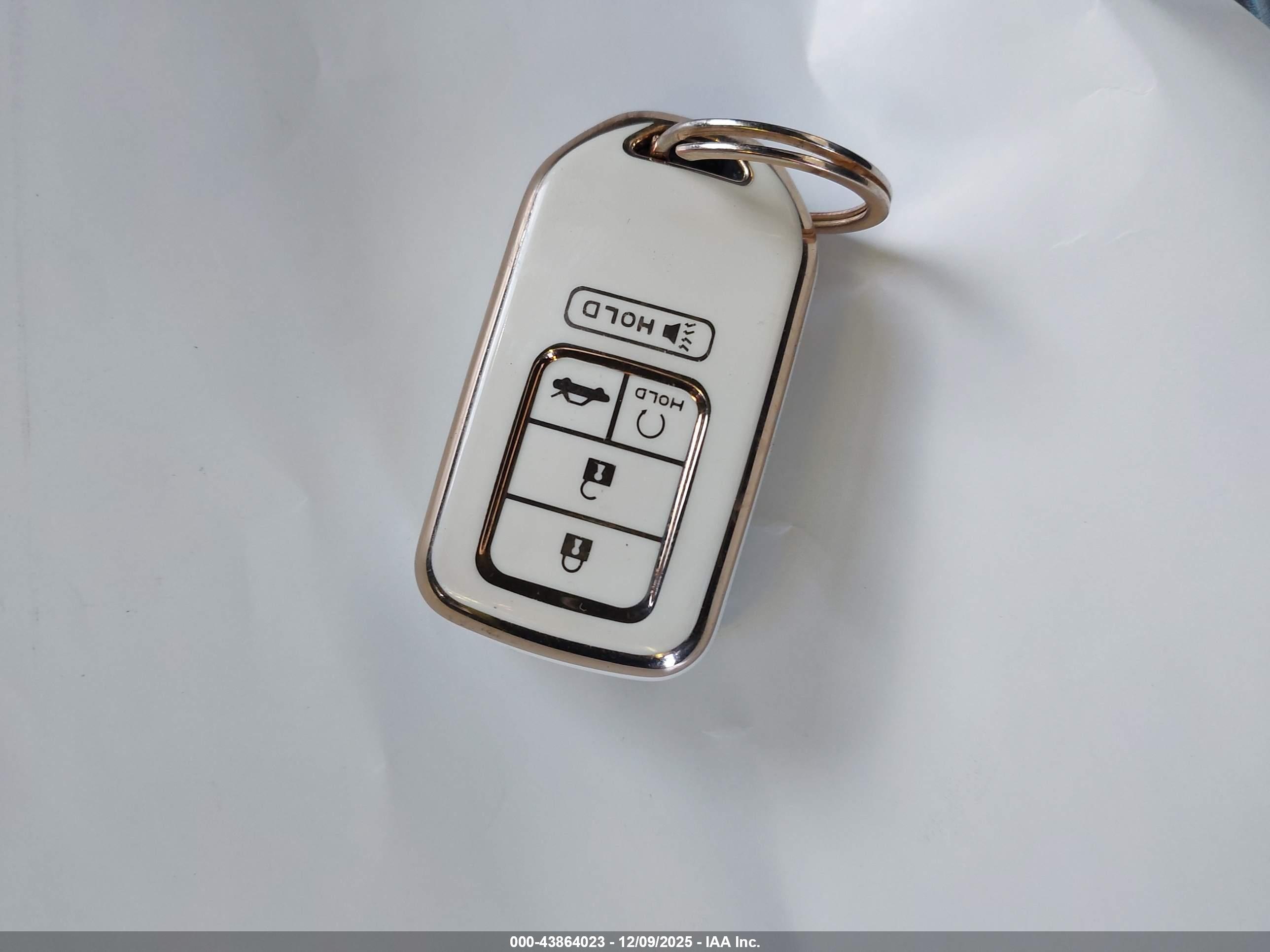 HONDA PASSPORT image 11