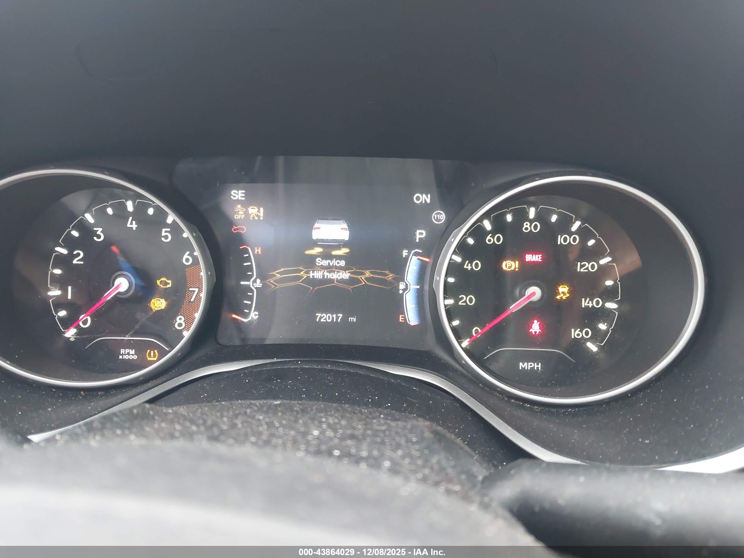 JEEP COMPASS image 7