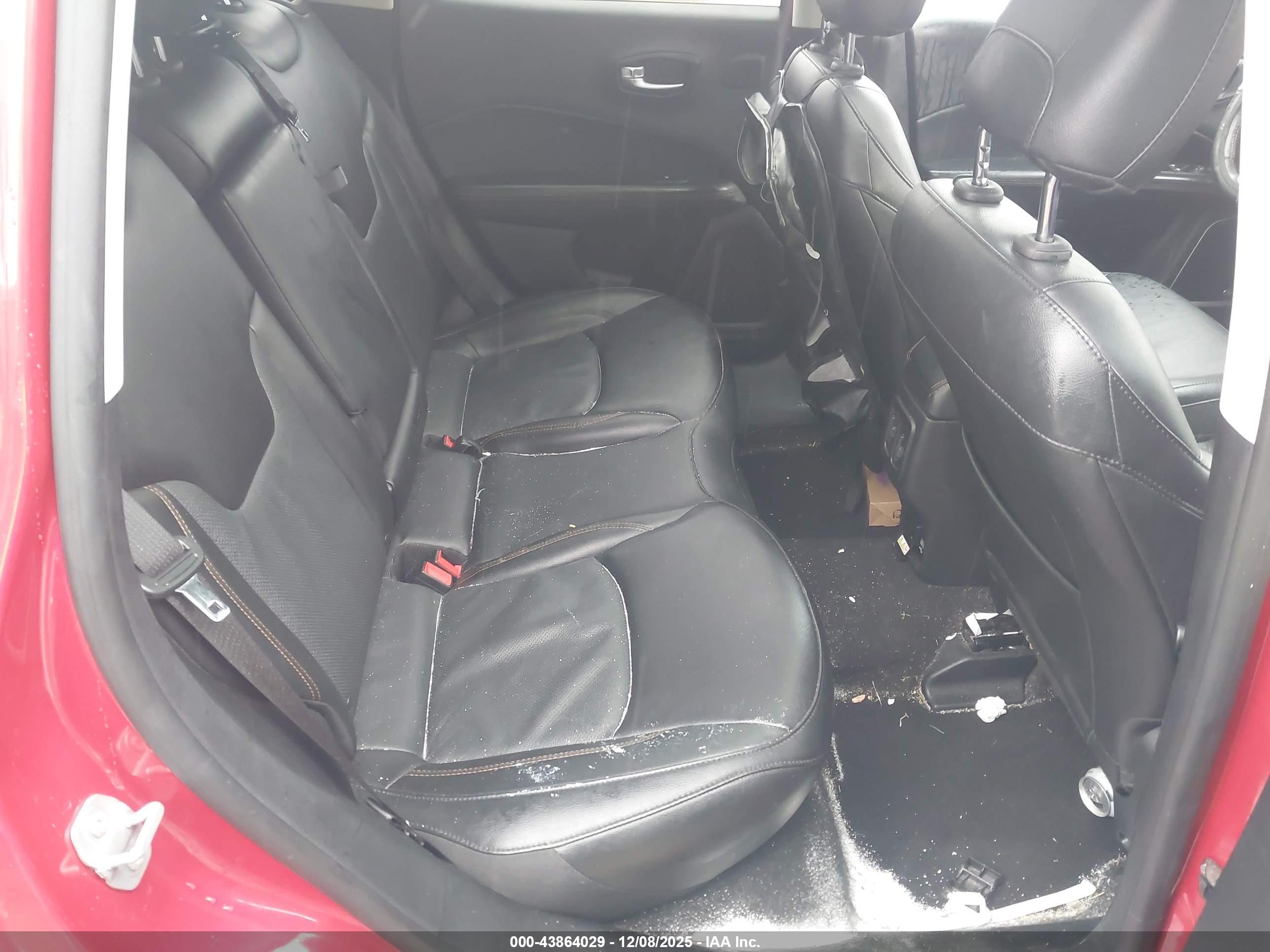 JEEP COMPASS image 8