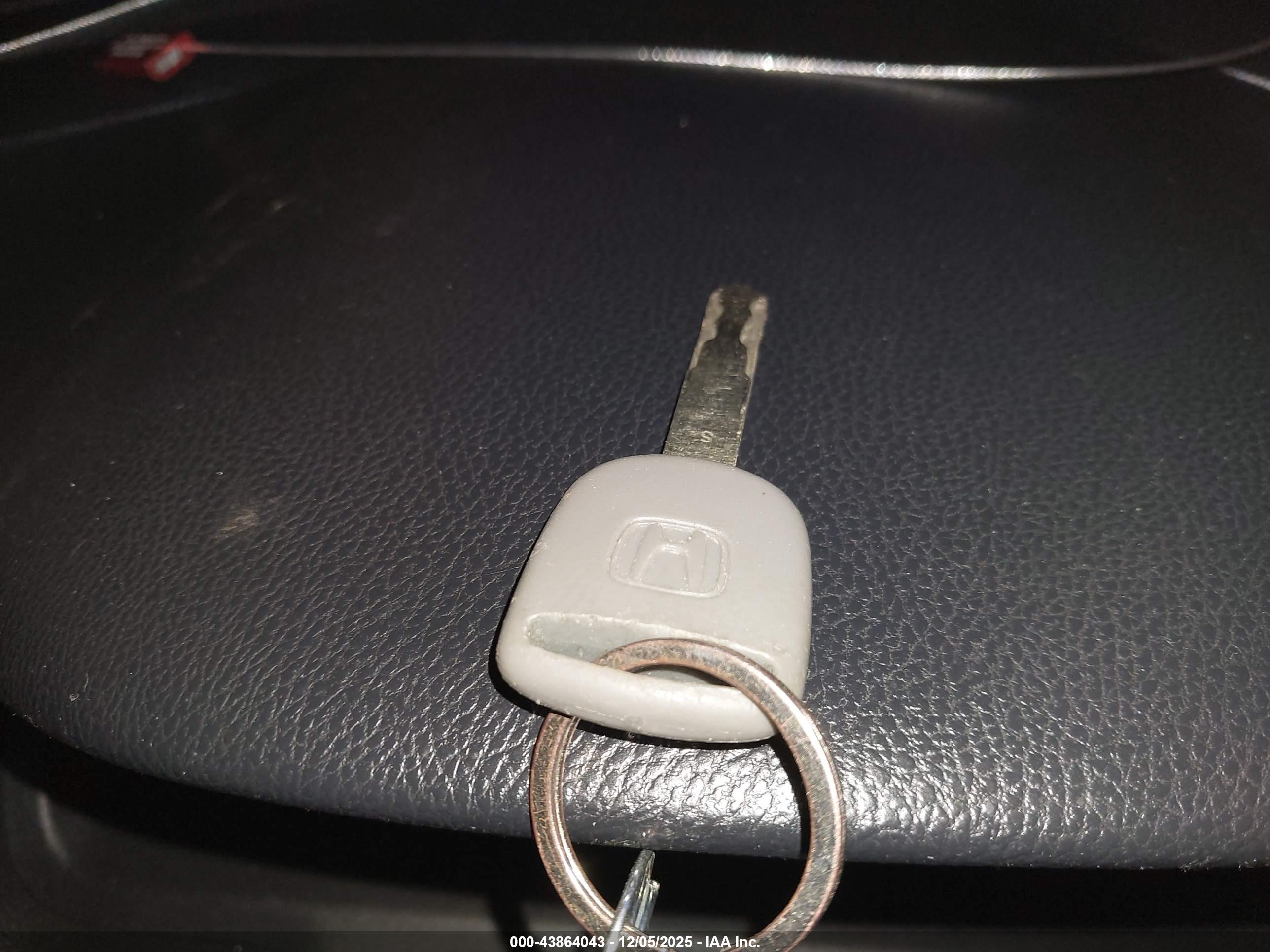 HONDA ACCORD image 11