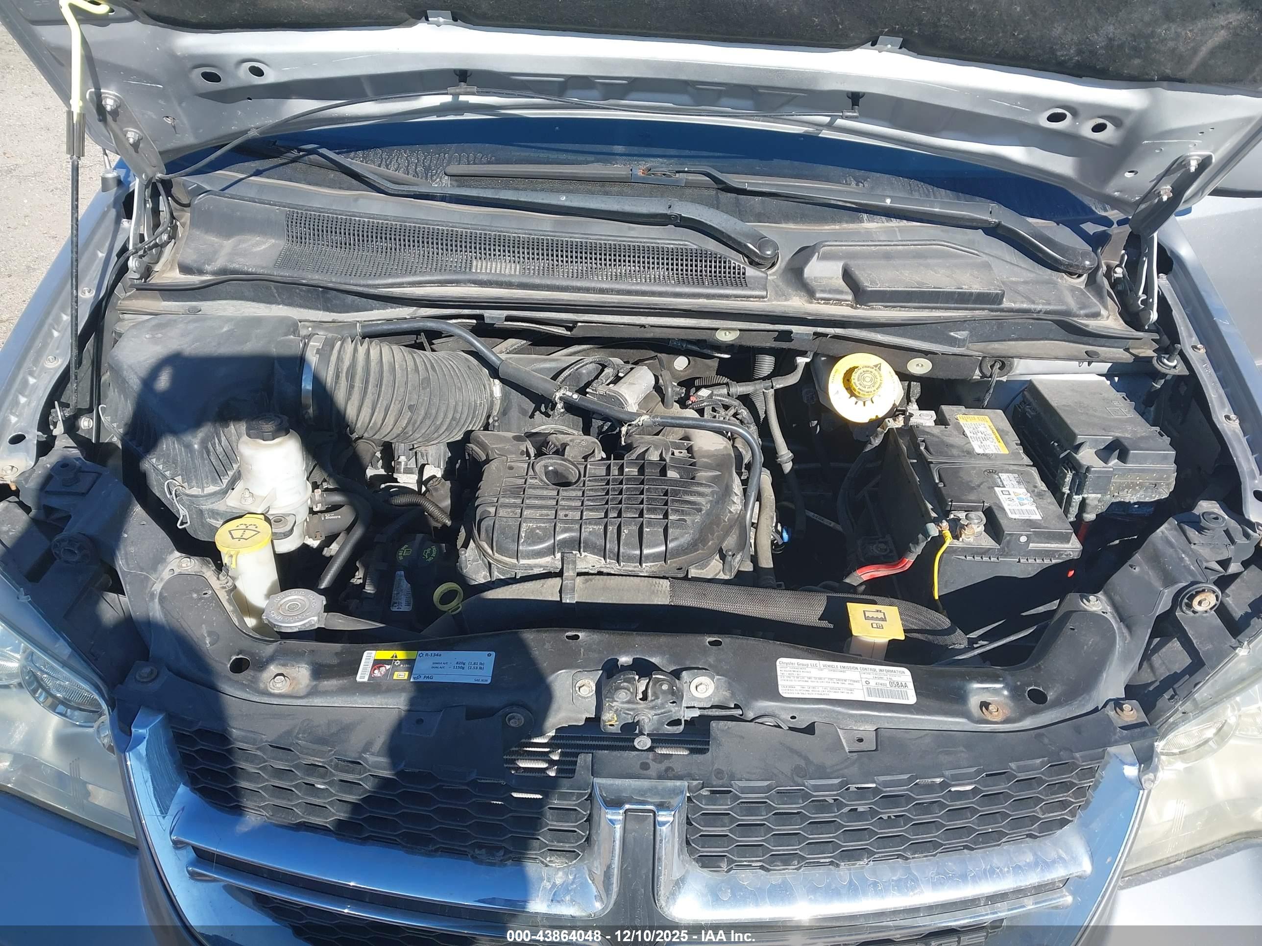 DODGE GRAND image 10