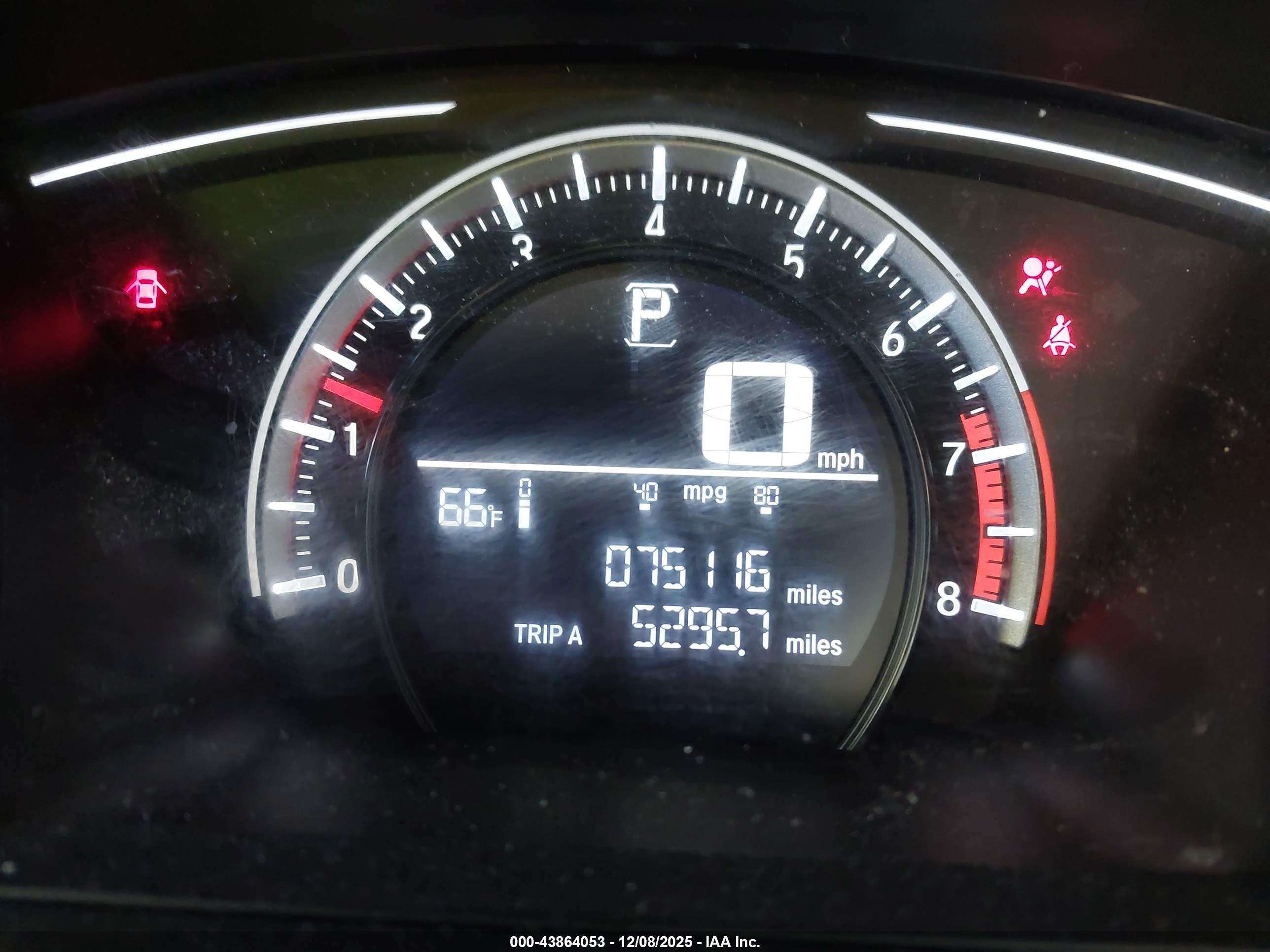 HONDA CIVIC image 7