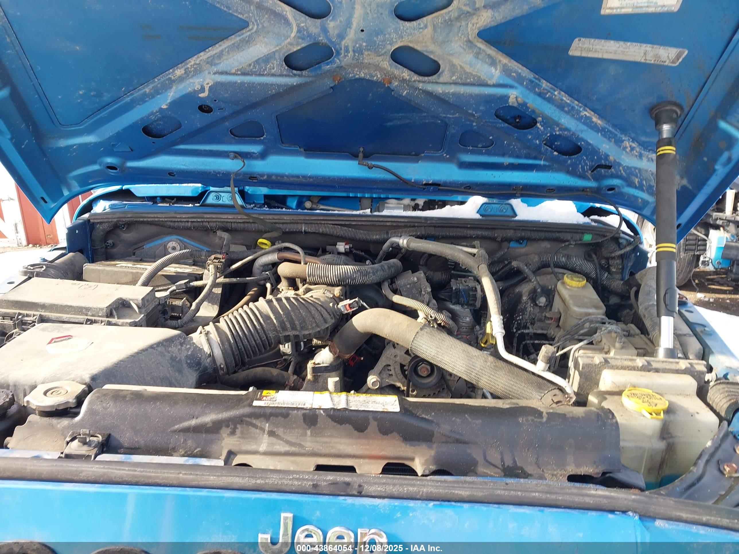 JEEP WRANGLER image 10