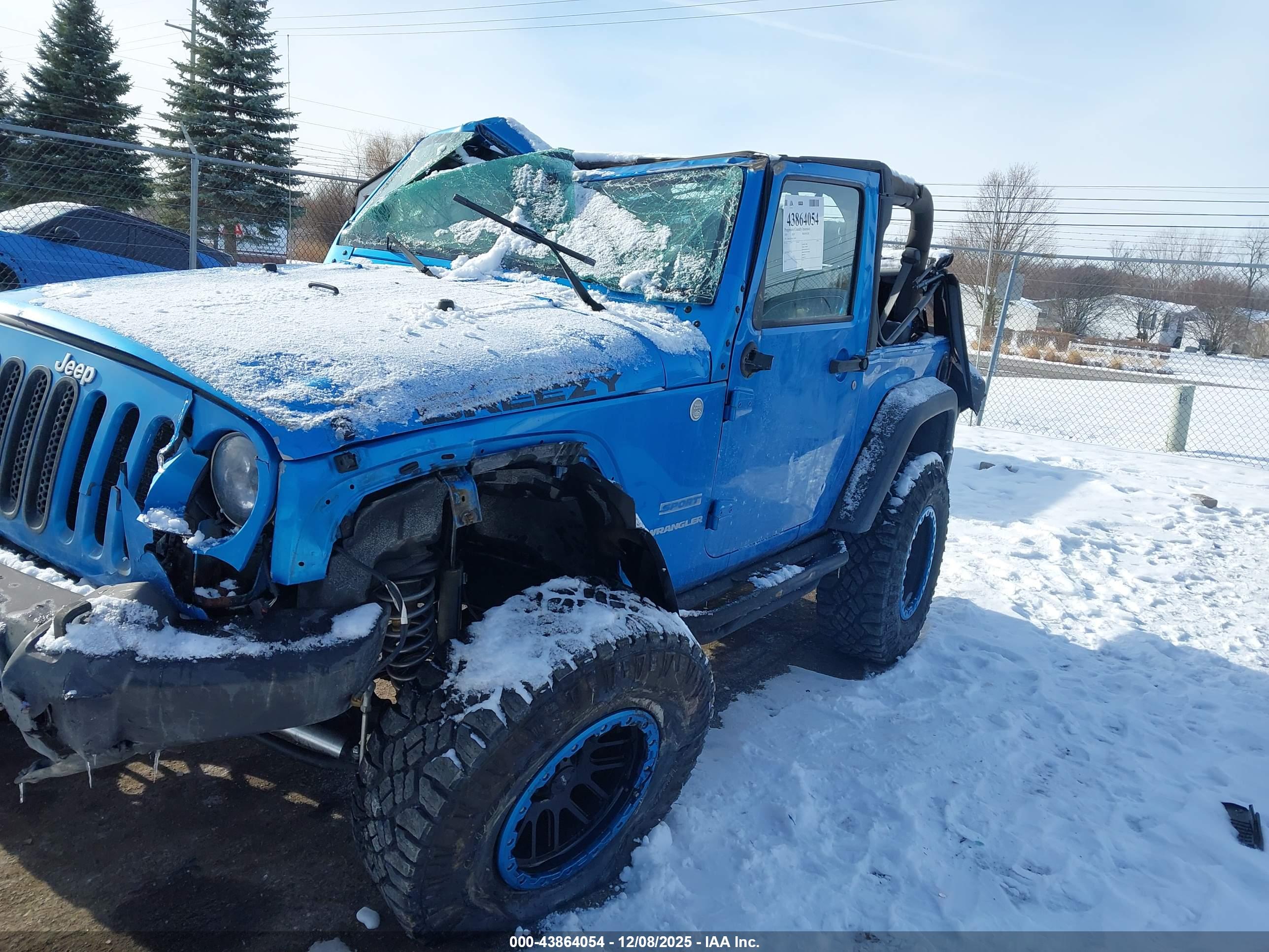 JEEP WRANGLER image 6