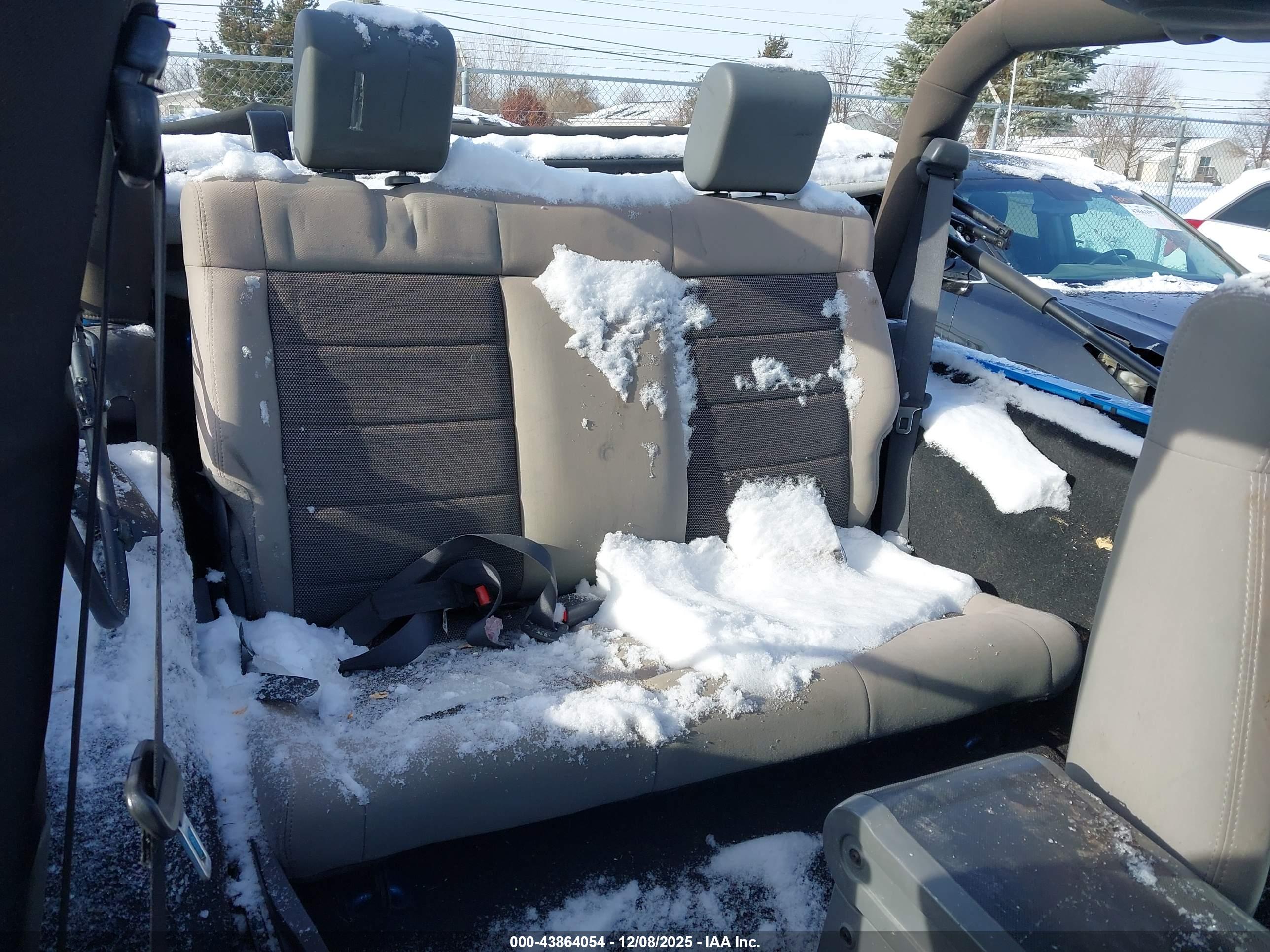 JEEP WRANGLER image 8