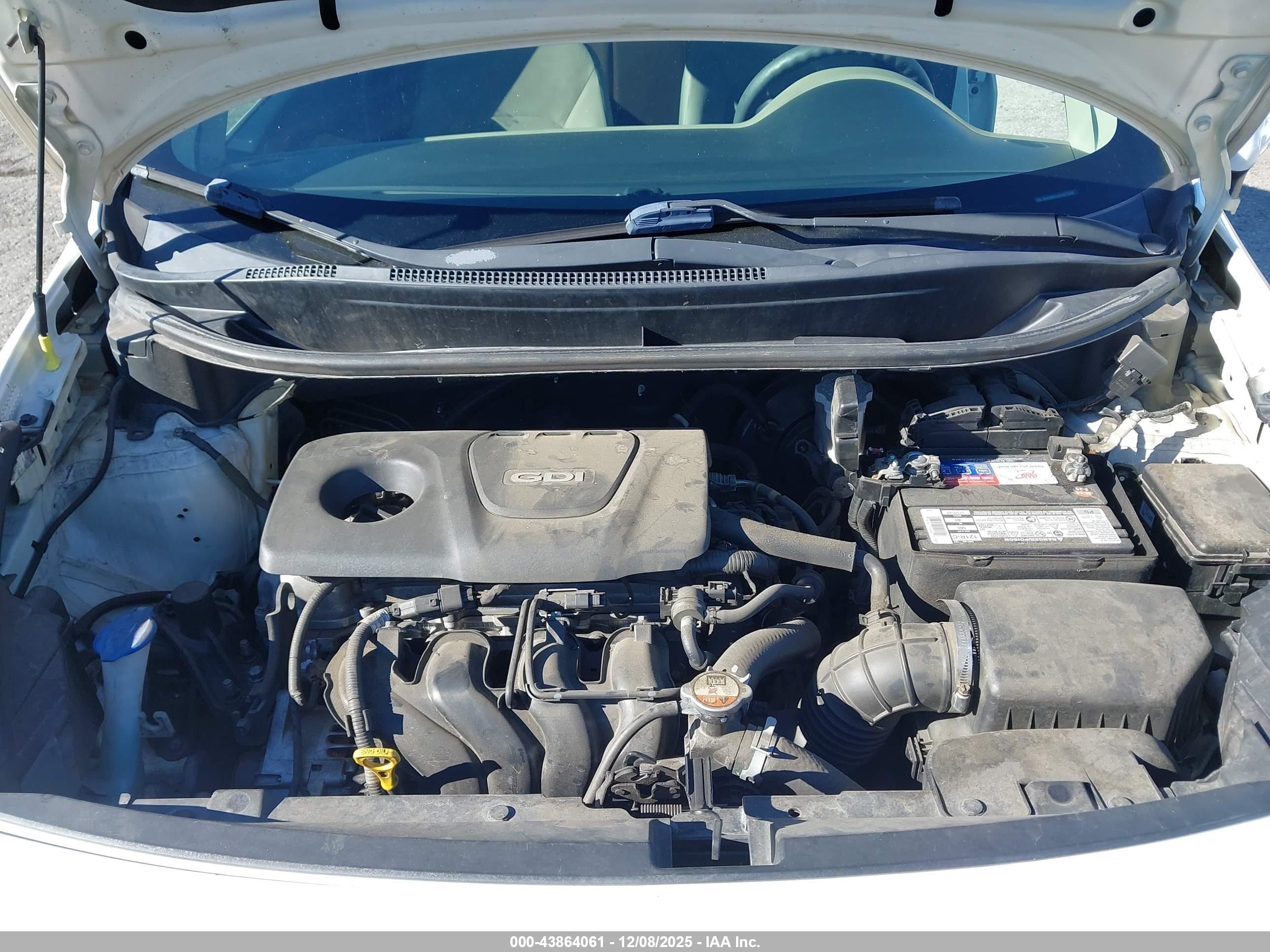 KIA RIO image 10
