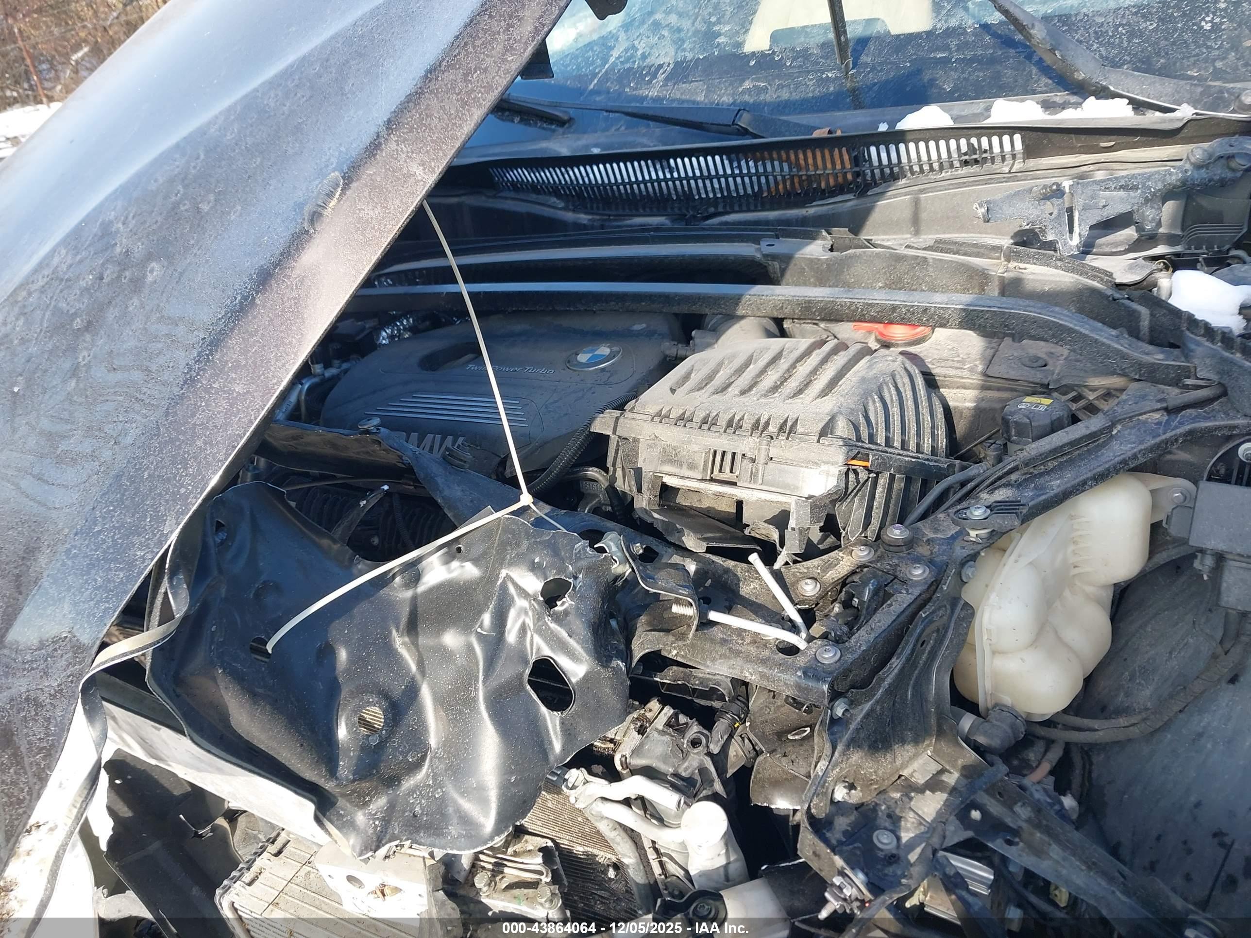 BMW X1 image 10