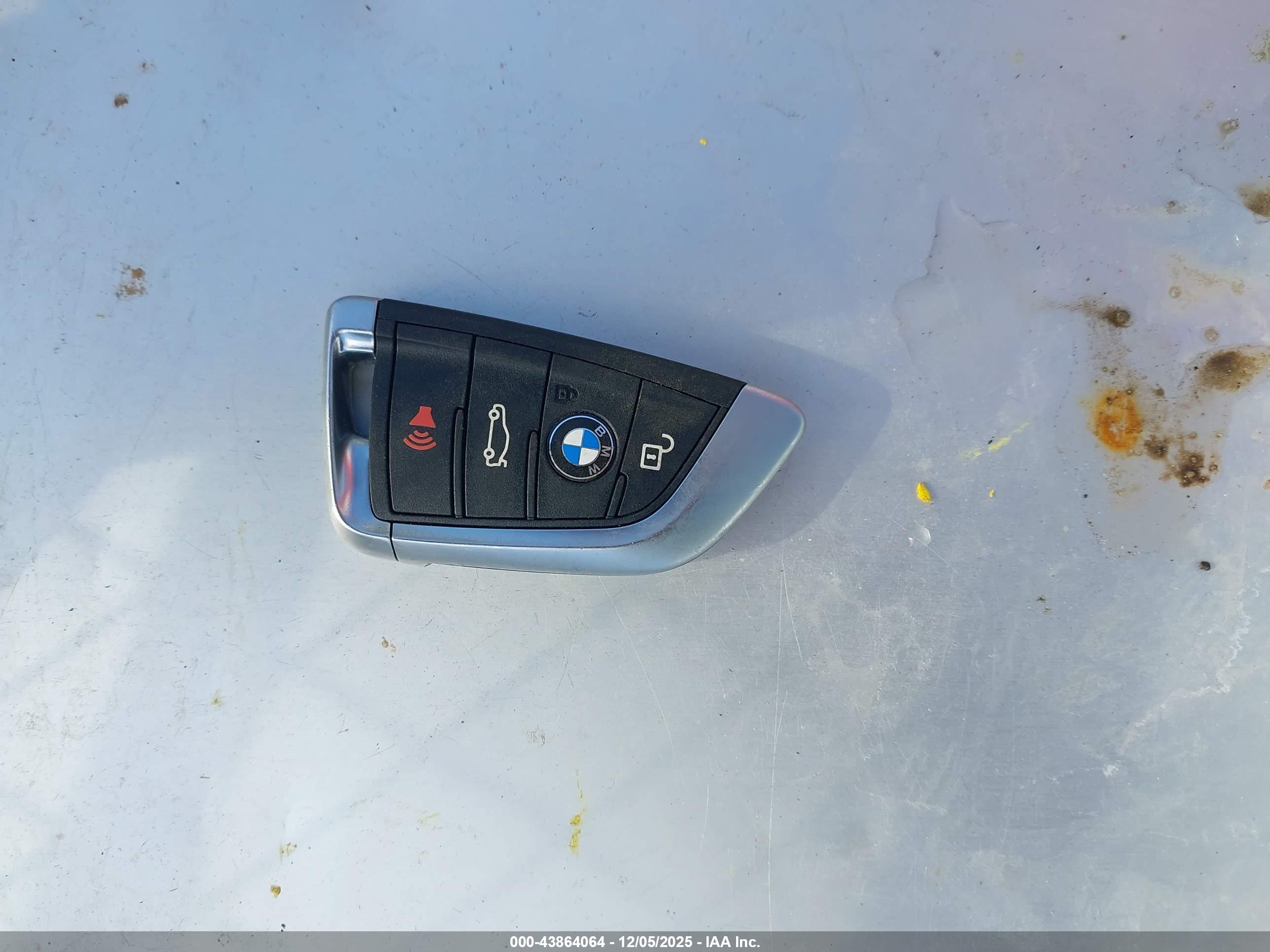 BMW X1 image 11