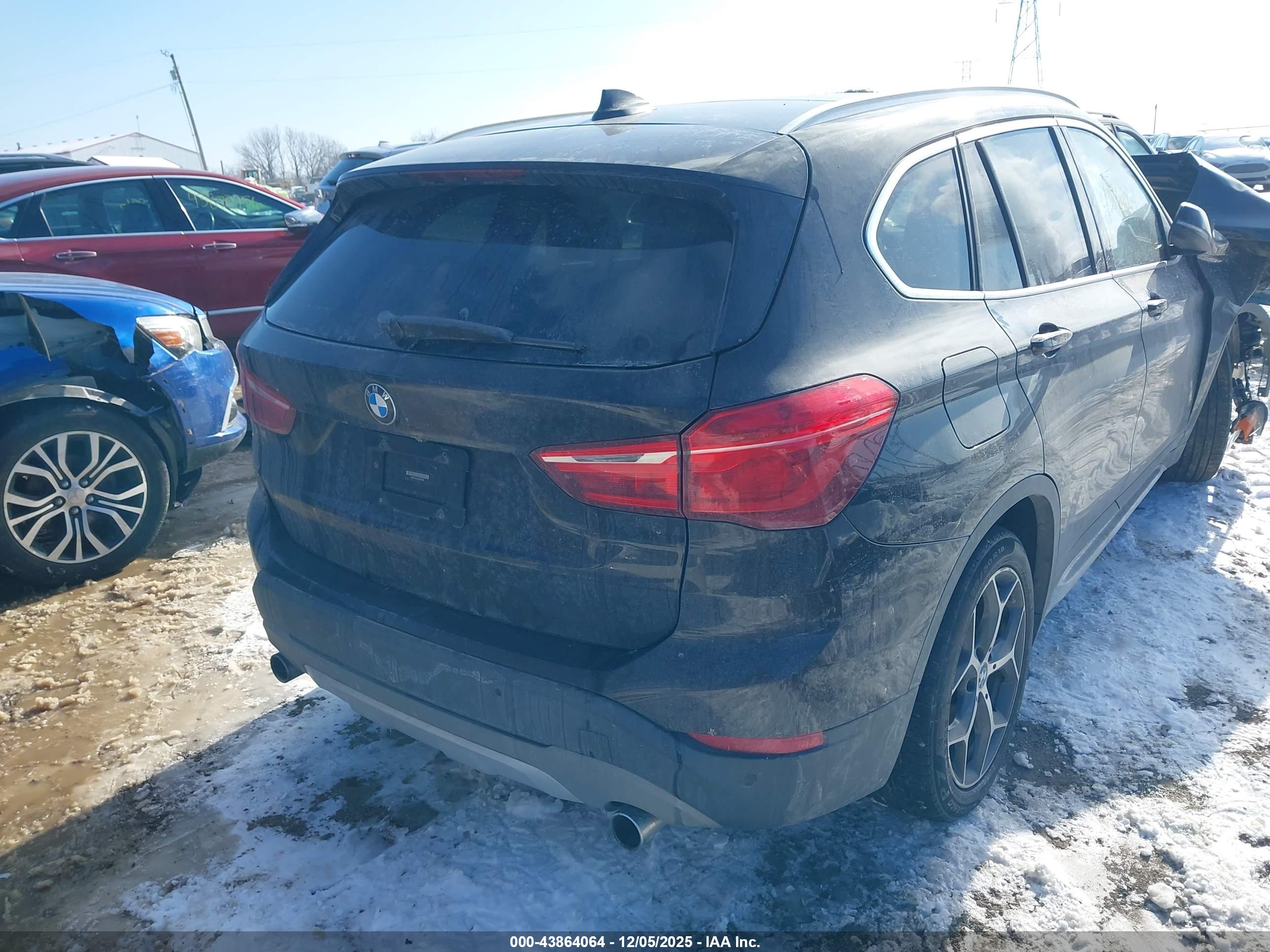 BMW X1 image 4