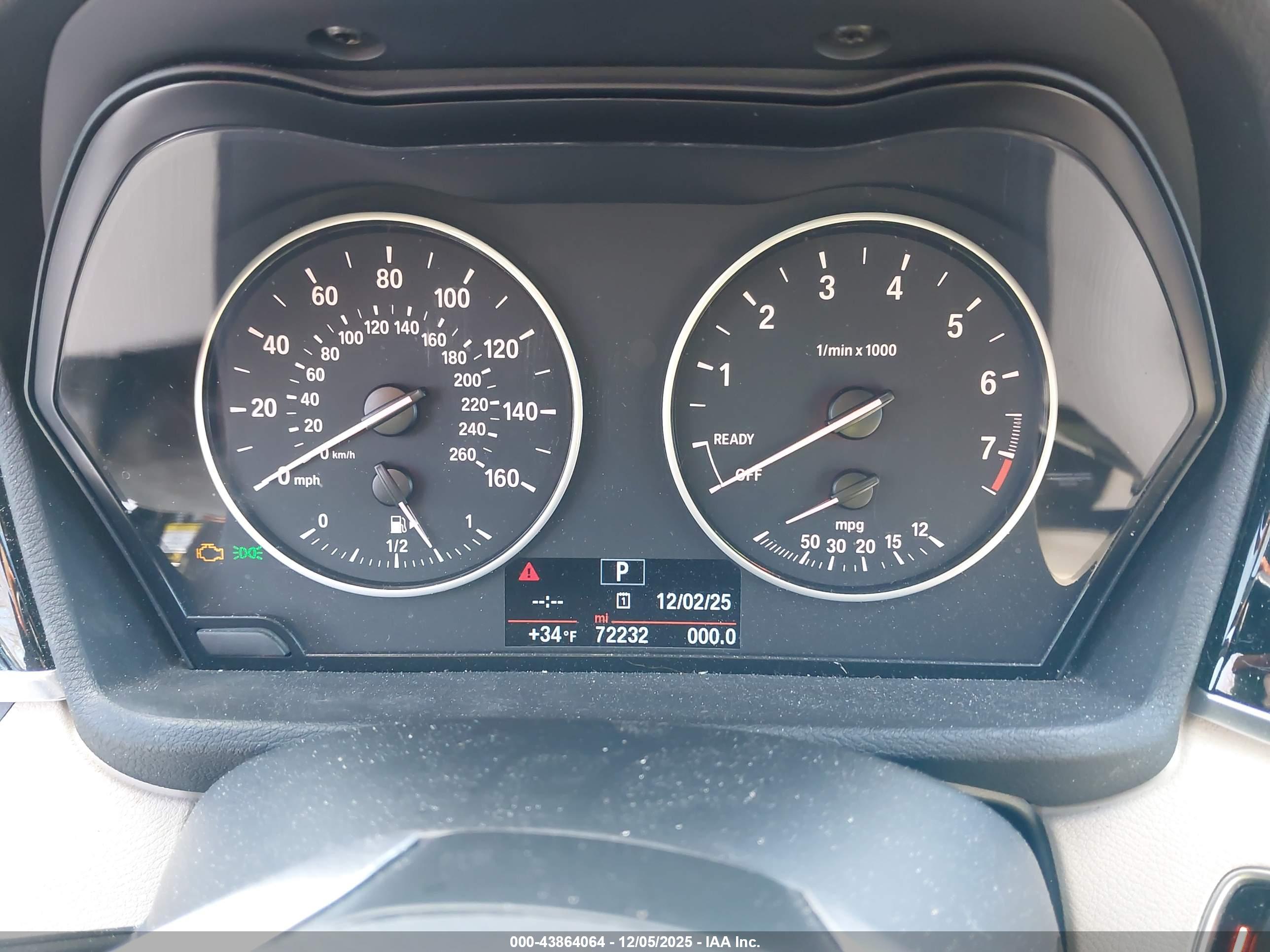 BMW X1 image 7