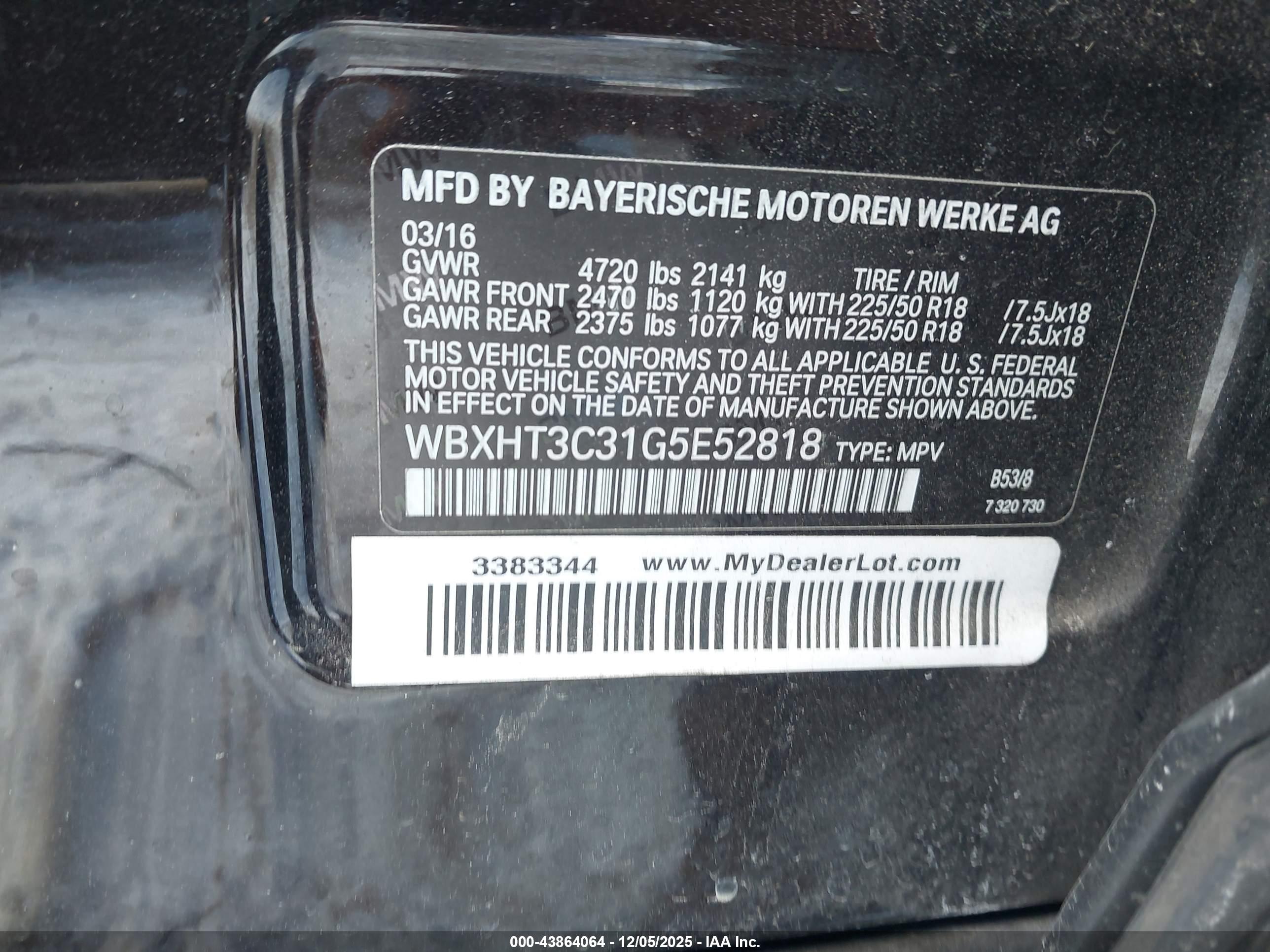 BMW X1 image 9