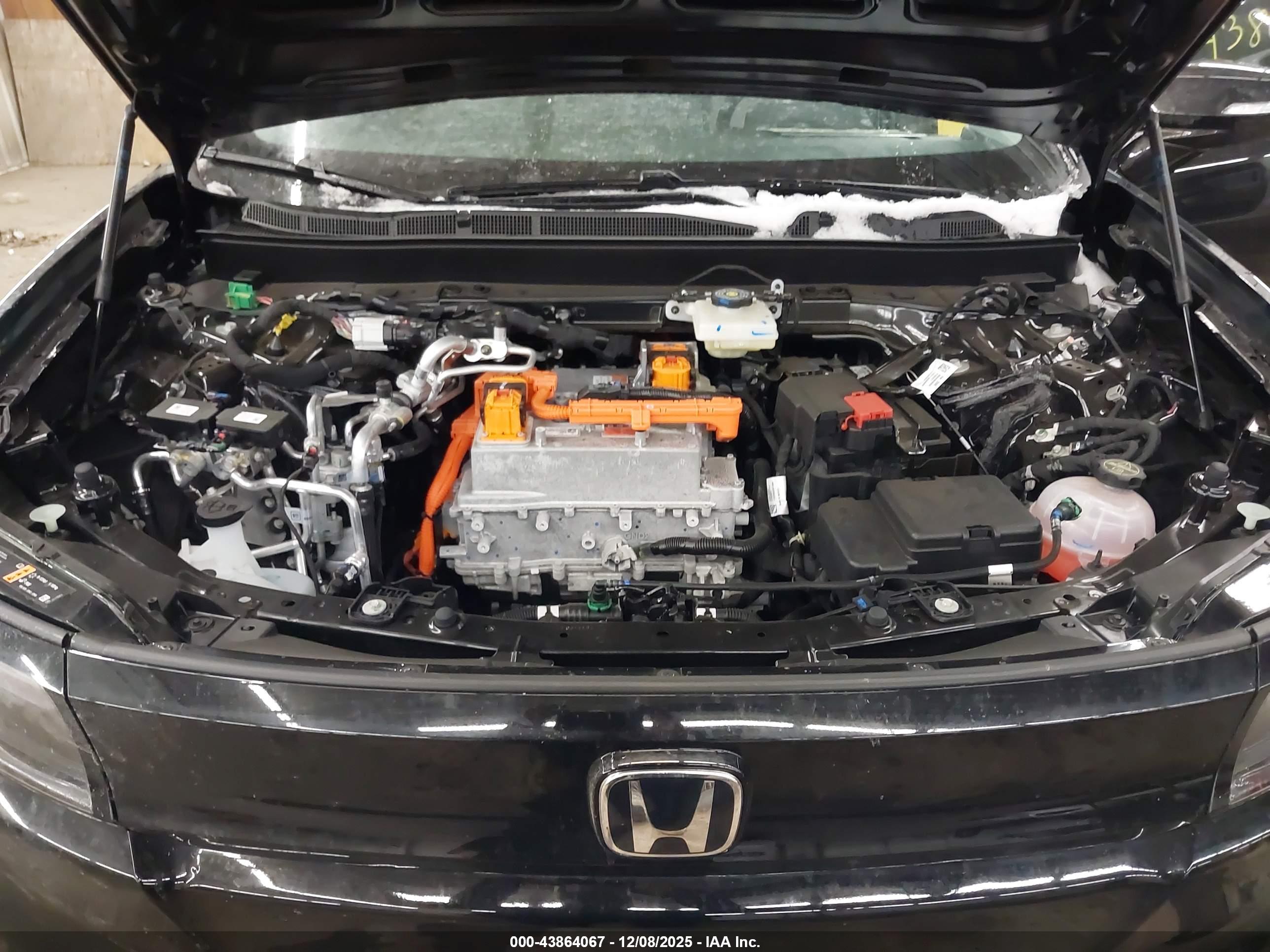 HONDA PROLOGUE image 10