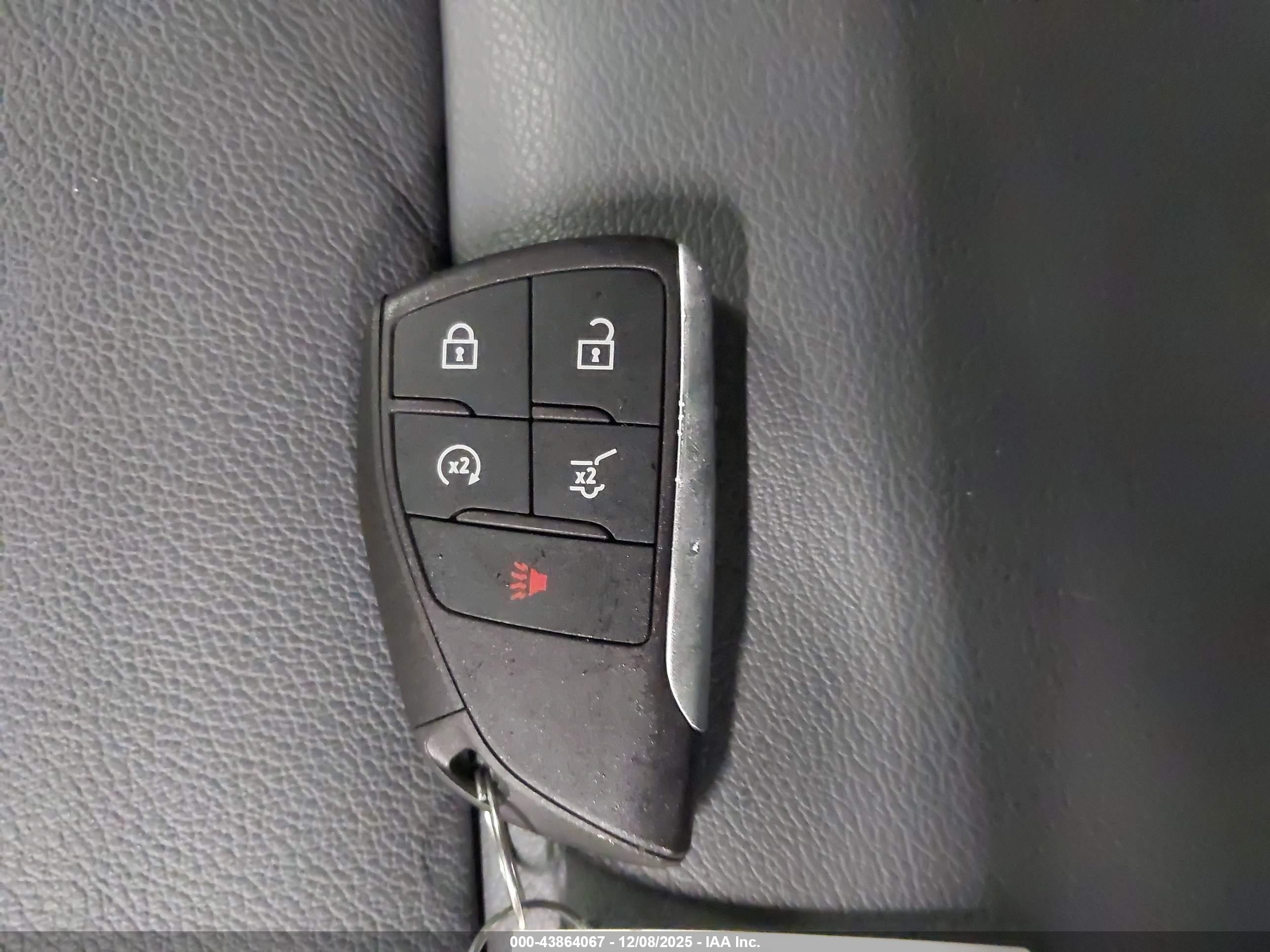 HONDA PROLOGUE image 11