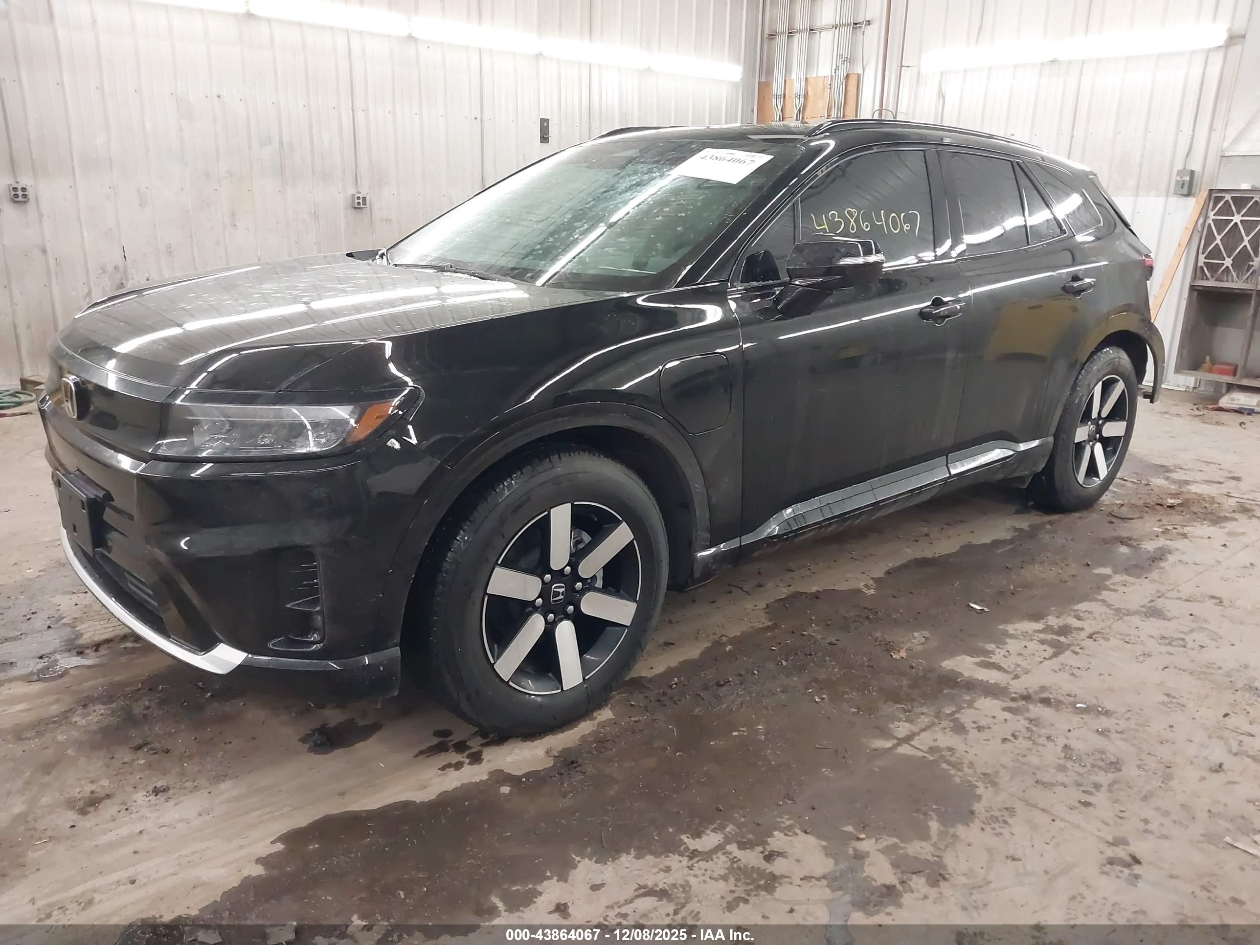 HONDA PROLOGUE image 2