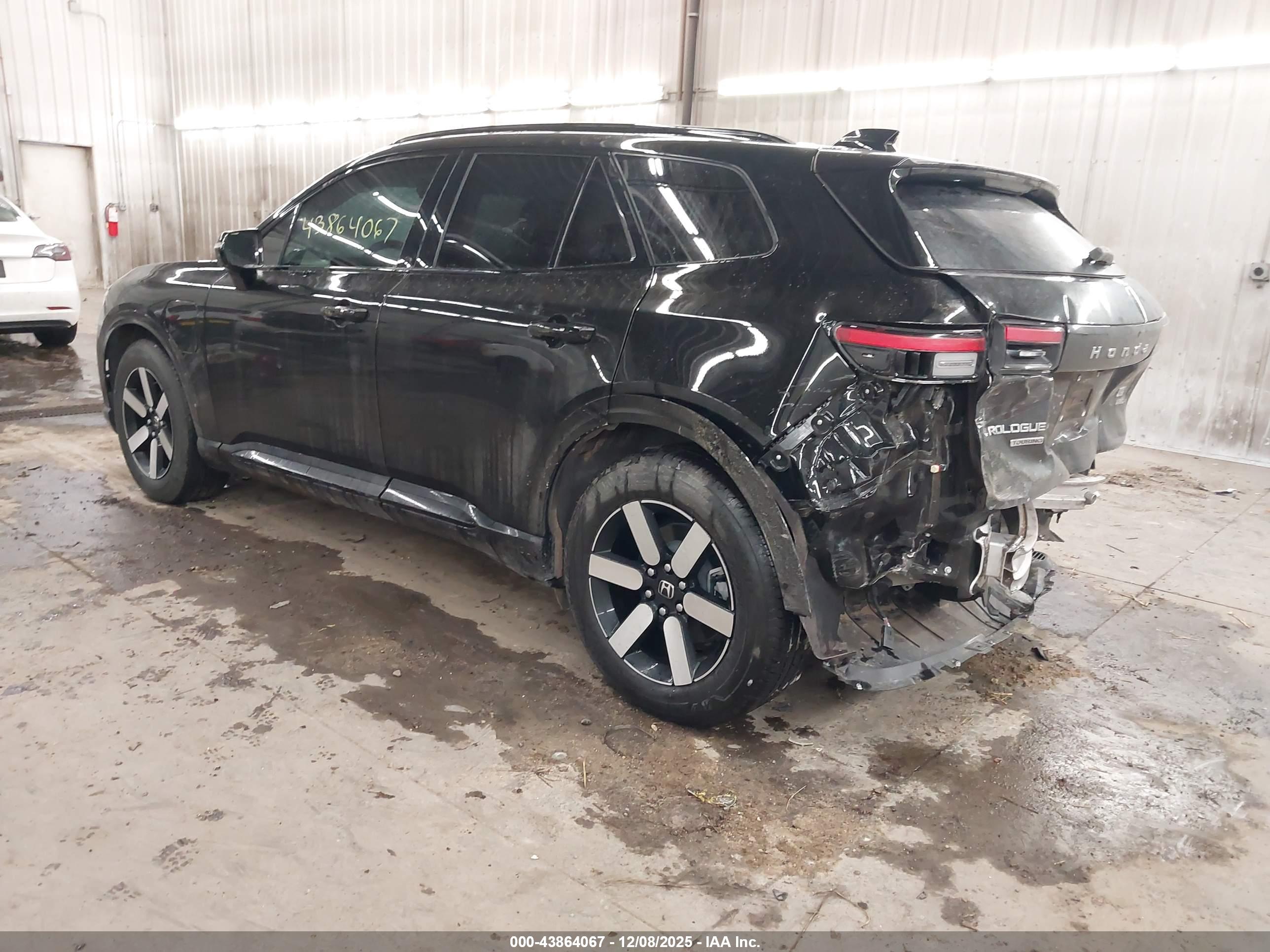 HONDA PROLOGUE image 3
