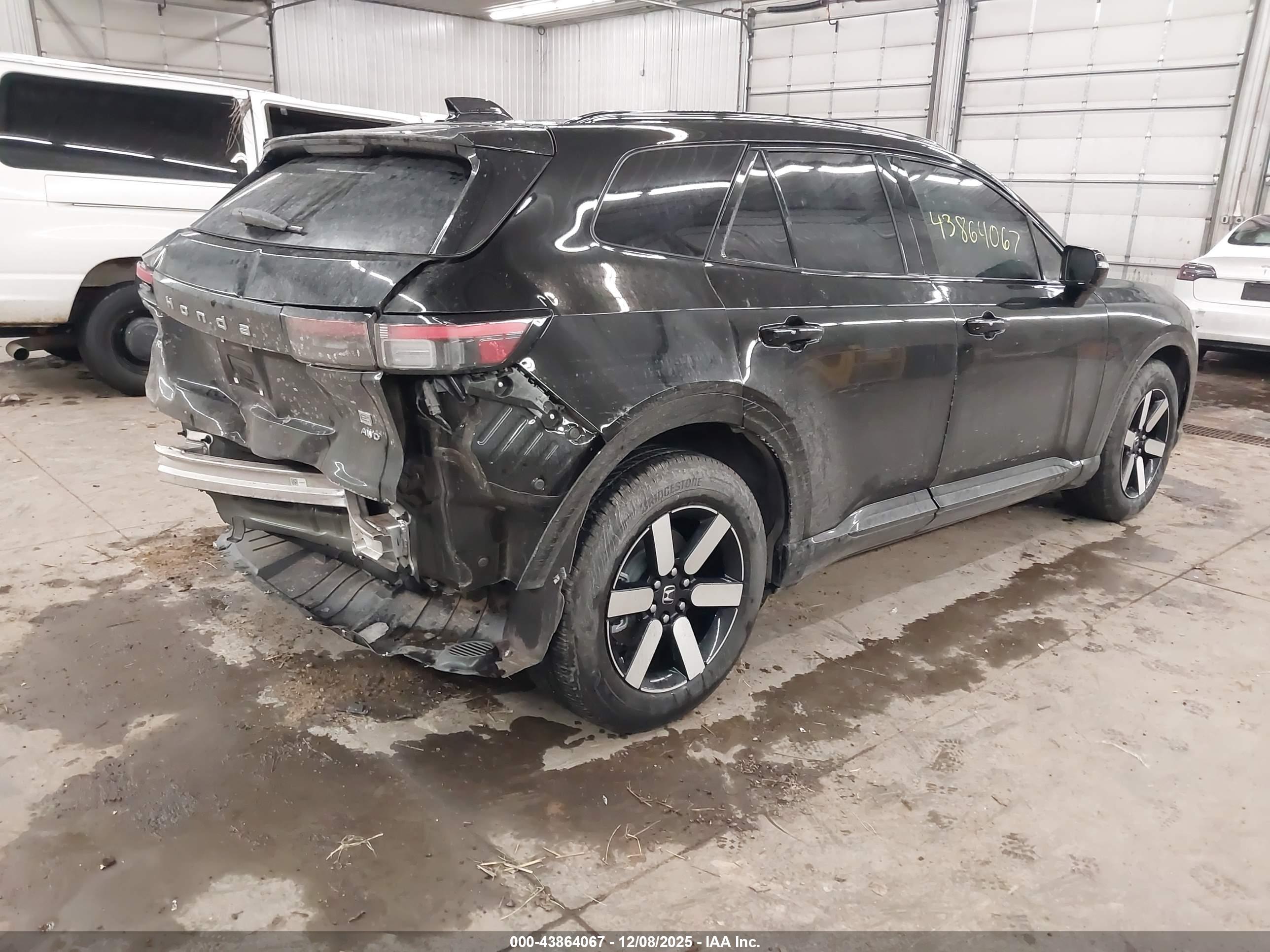 HONDA PROLOGUE image 4