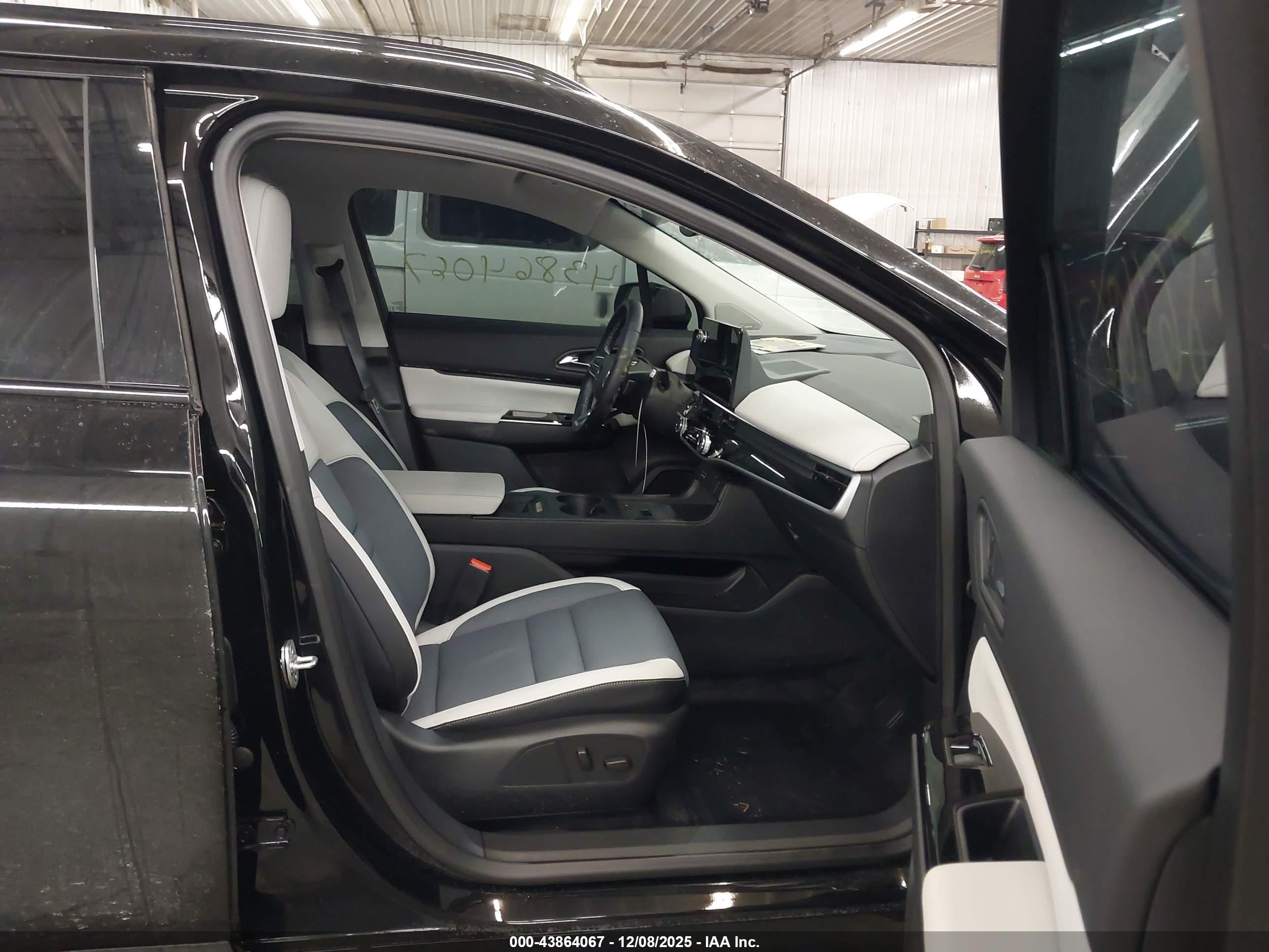 HONDA PROLOGUE image 5