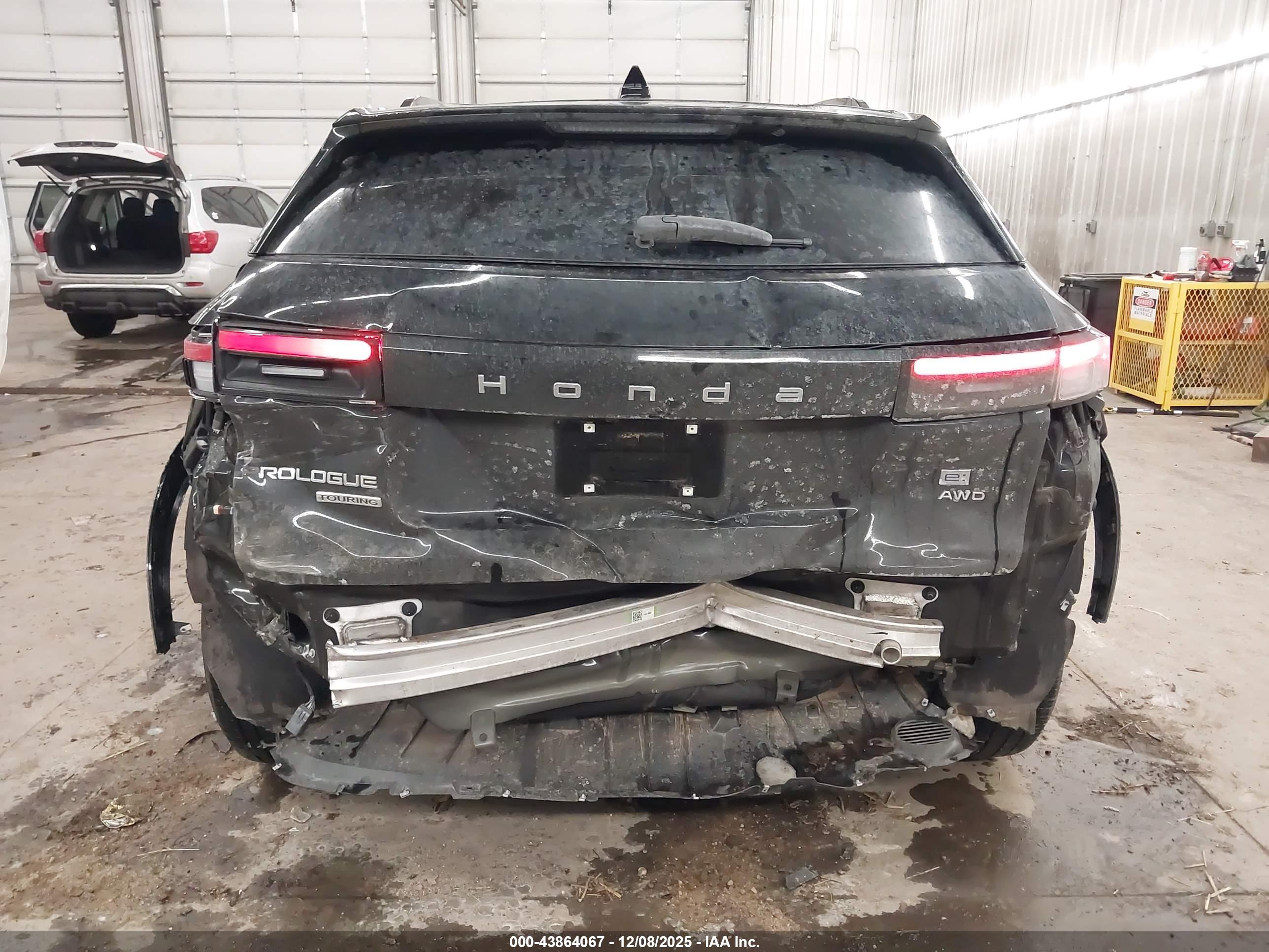 HONDA PROLOGUE image 6