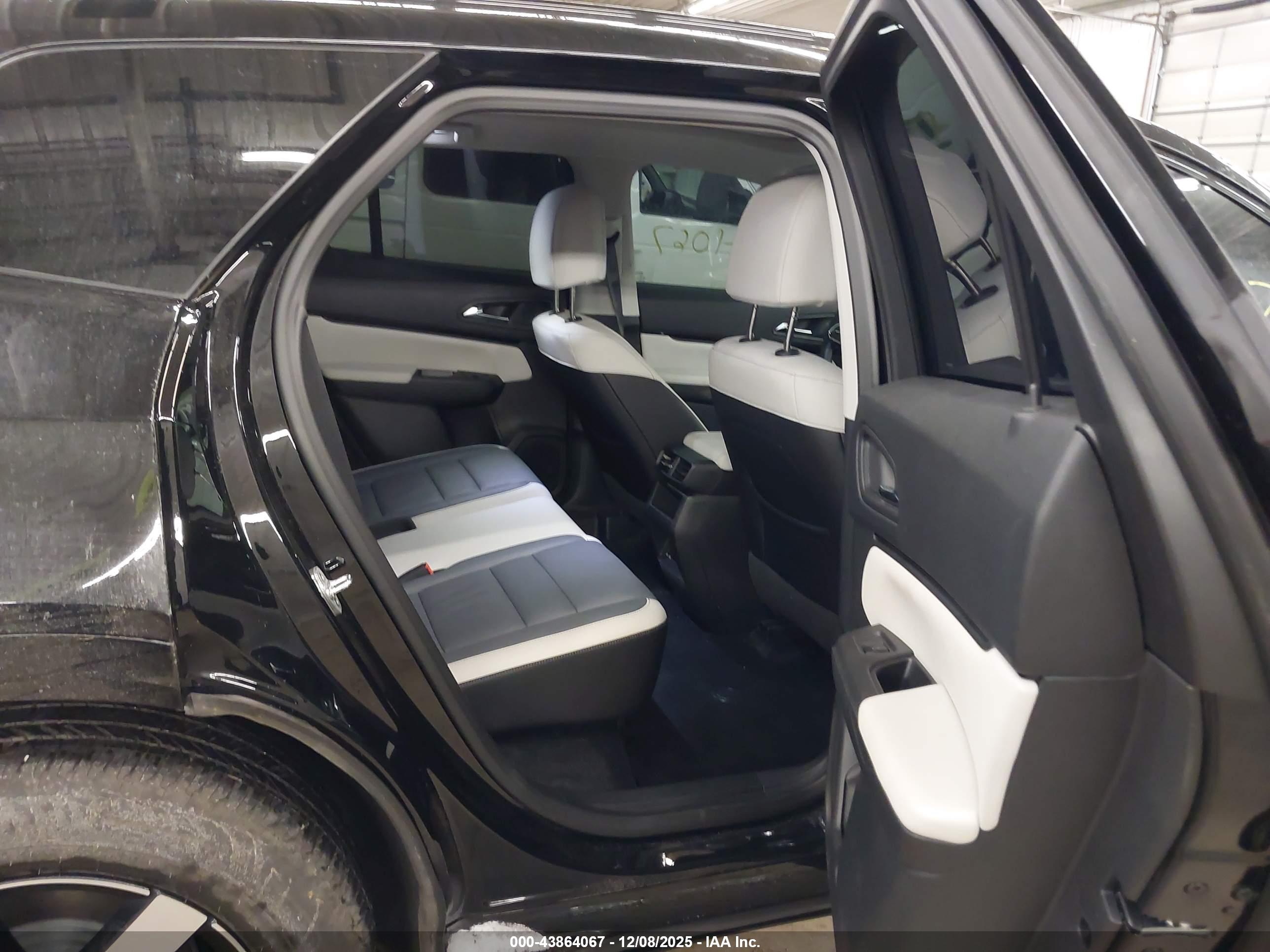 HONDA PROLOGUE image 8