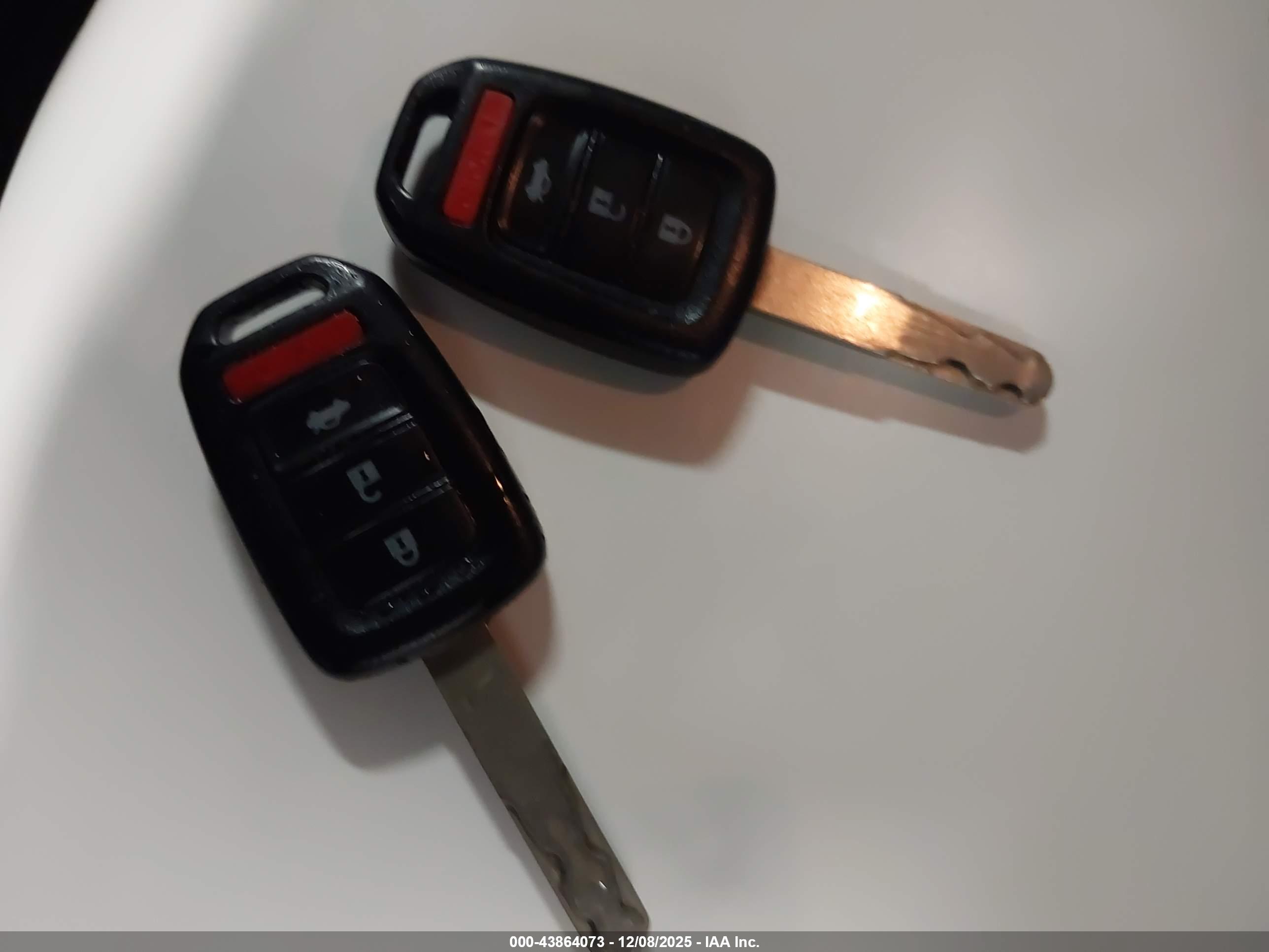 HONDA CIVIC image 11