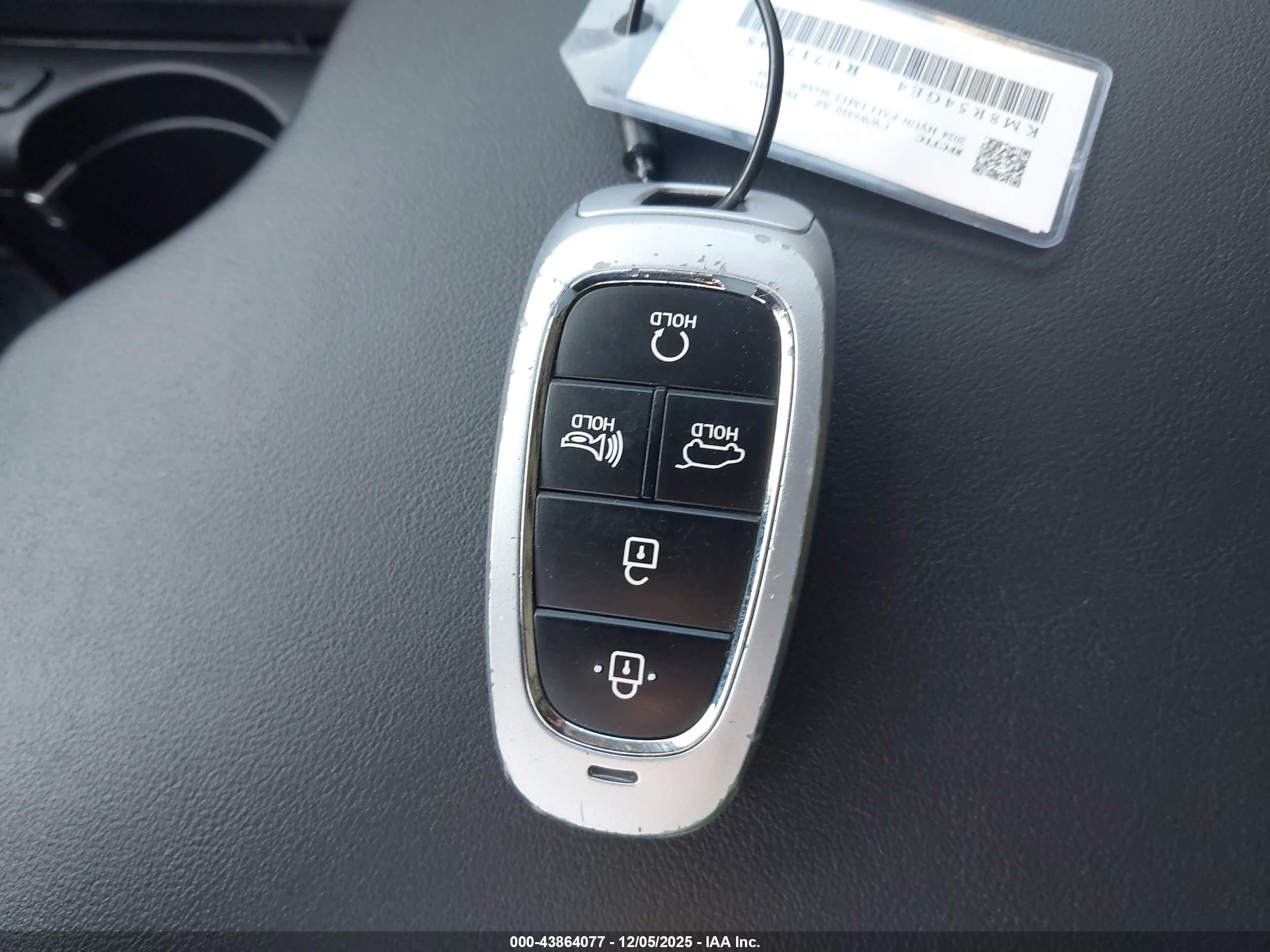 HYUNDAI PALISADE image 11