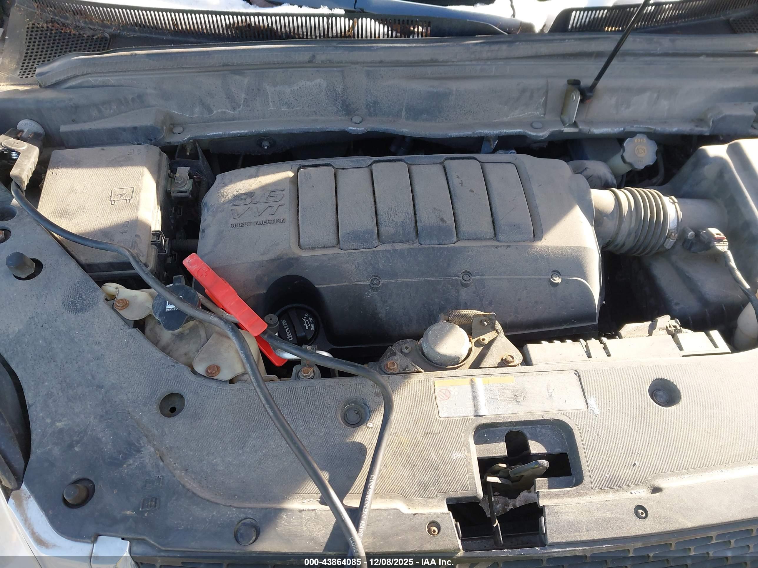 GMC ACADIA image 10