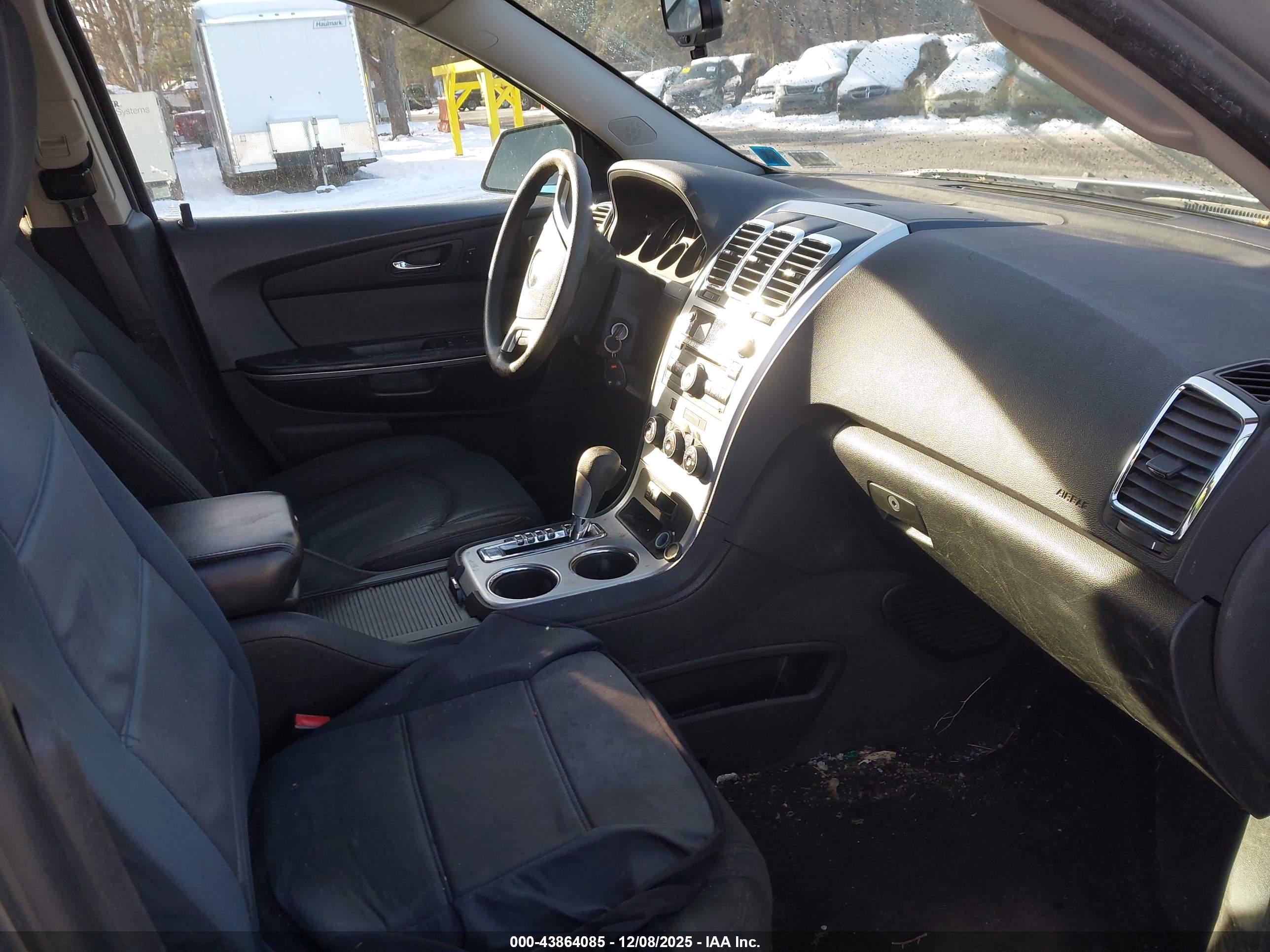GMC ACADIA image 5