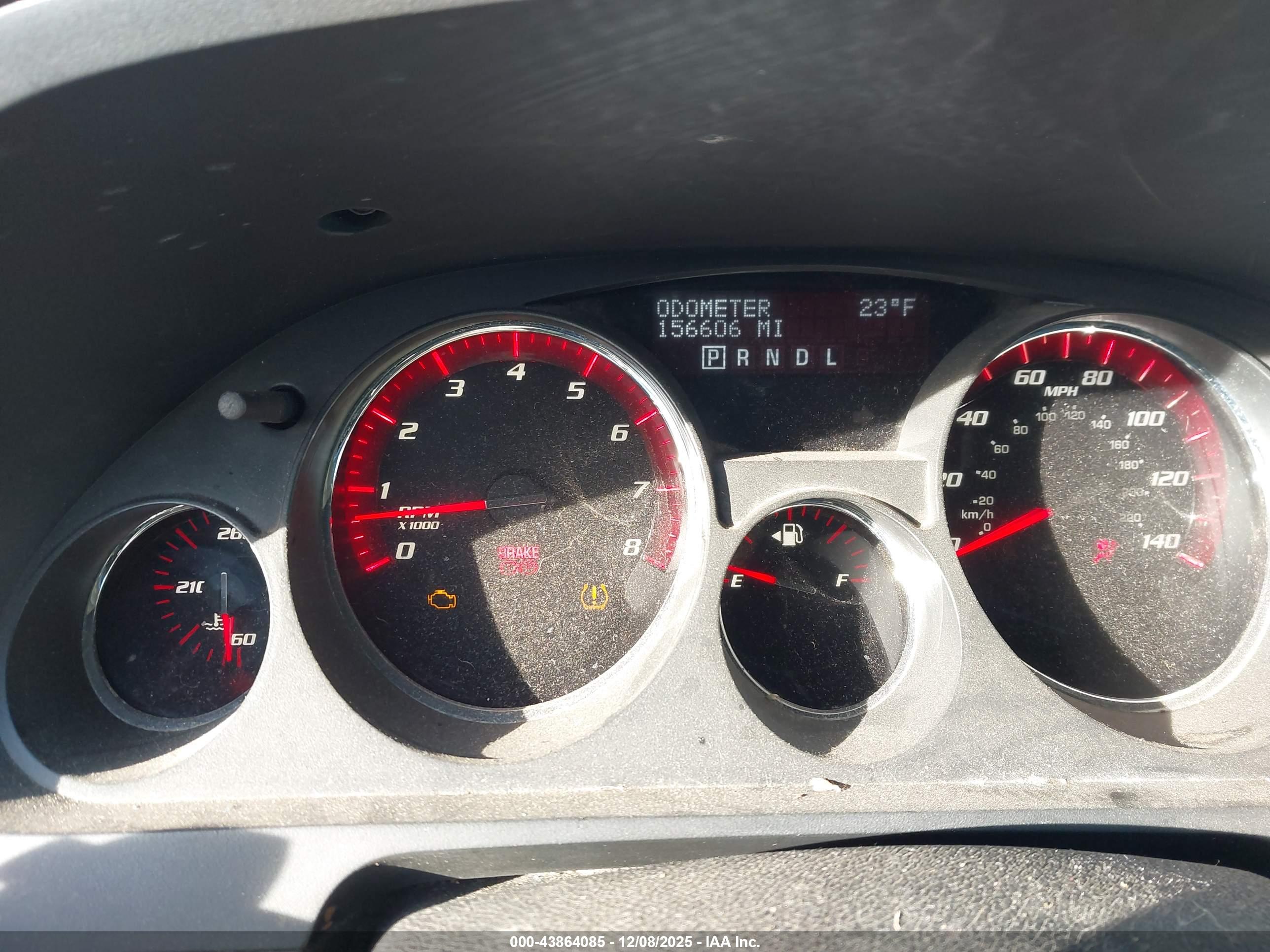 GMC ACADIA image 7