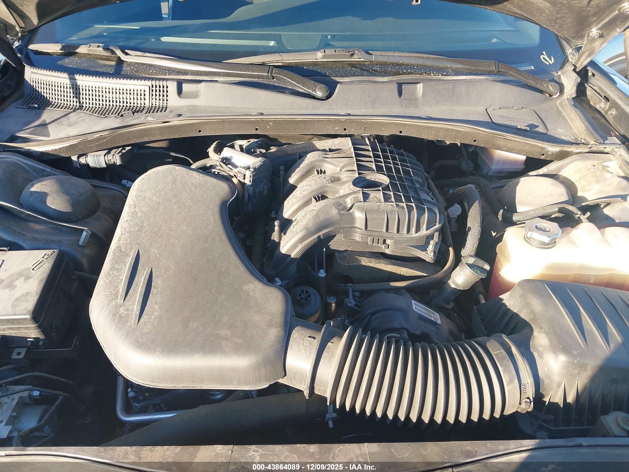 DODGE CHARGER image 10