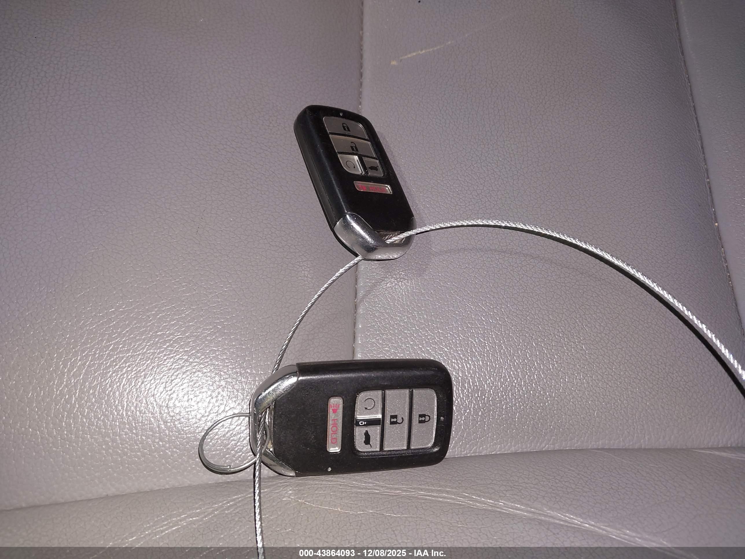 HONDA PILOT image 11